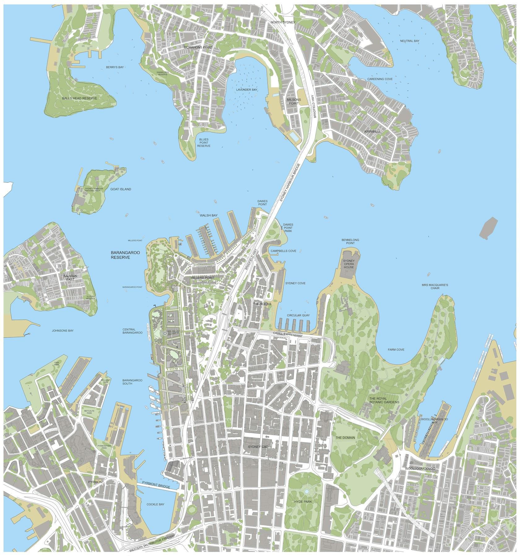 Barangaroo Reserve - image 3