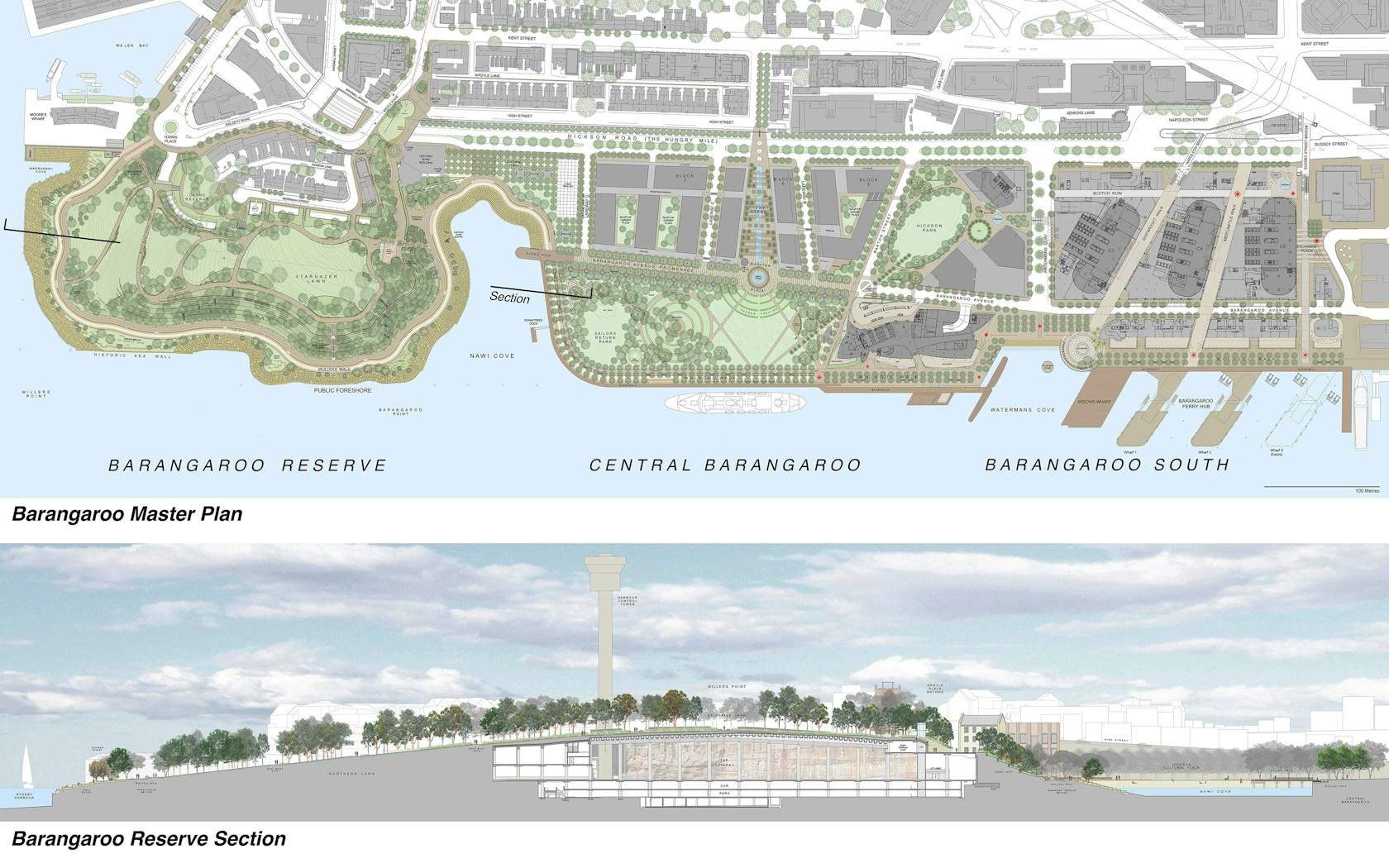 Barangaroo Reserve - image 19