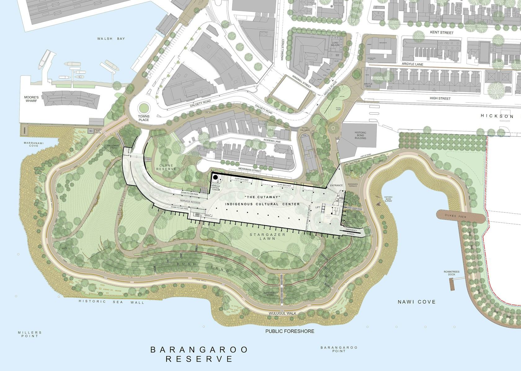 Barangaroo Reserve - image 18