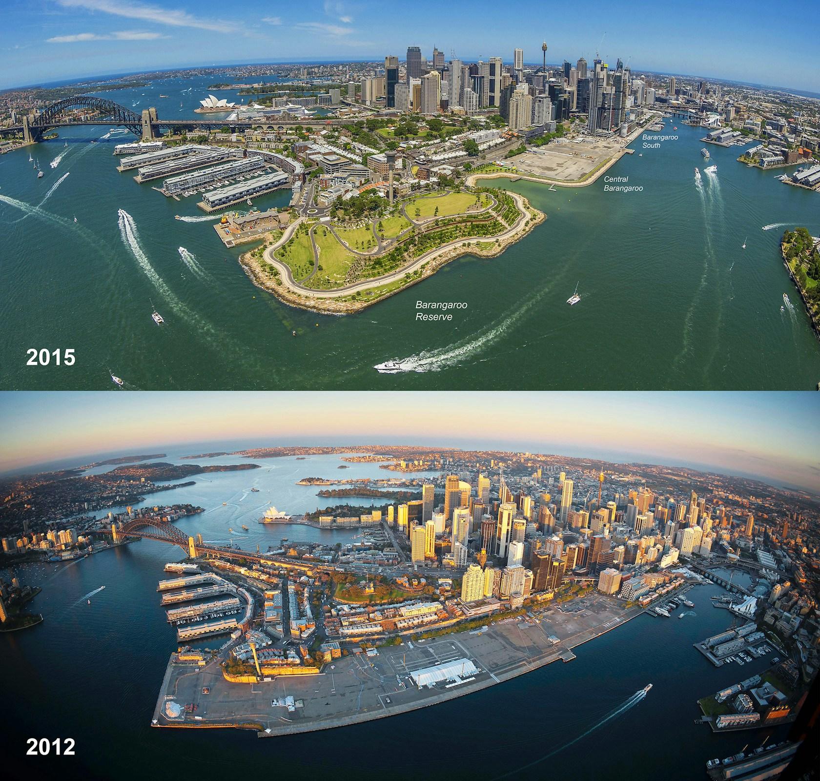 Barangaroo Reserve - image 2