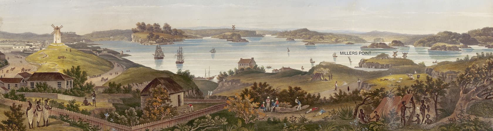Barangaroo Reserve - image 4