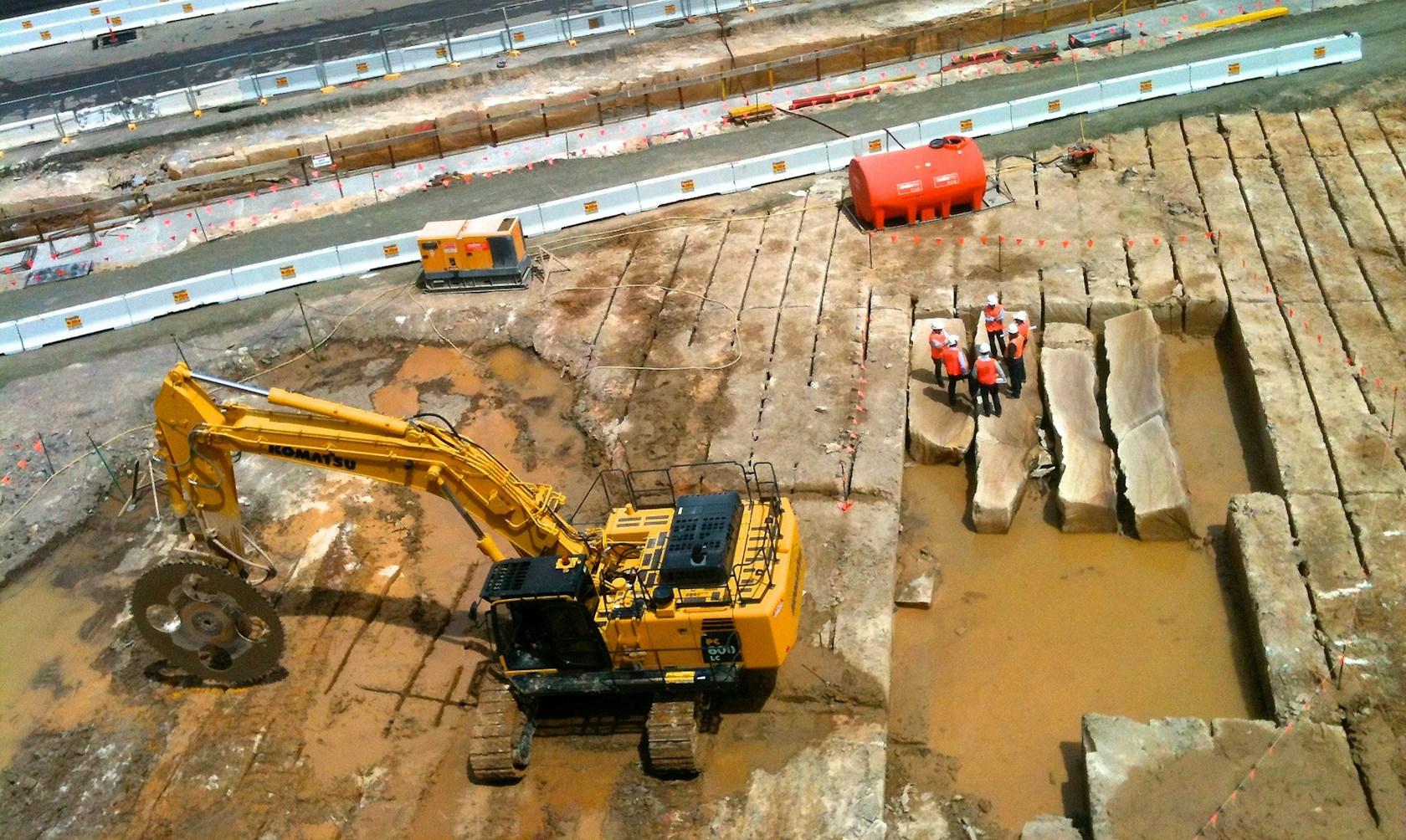 Barangaroo Reserve - image 5