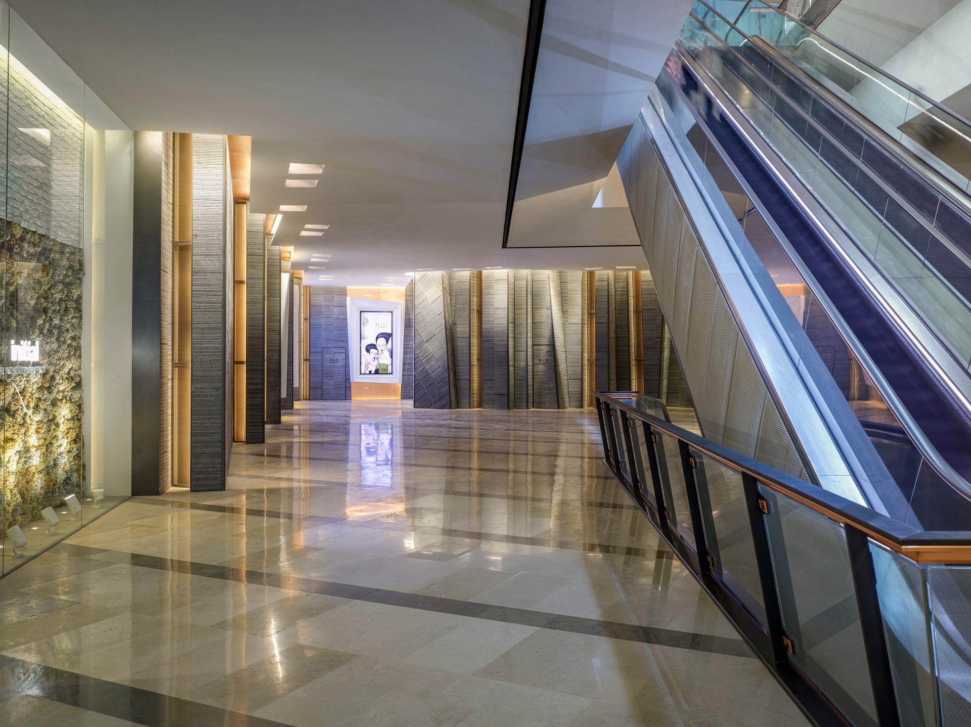 Sino-Ocean Taikoo Li Chengdu - image 4