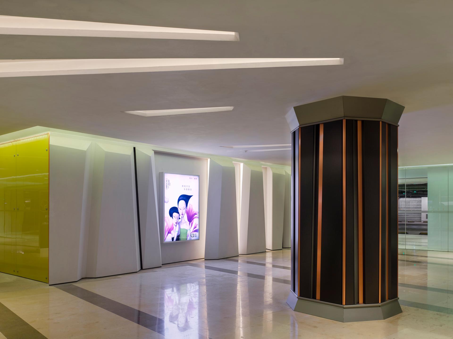 Sino-Ocean Taikoo Li Chengdu - image 6