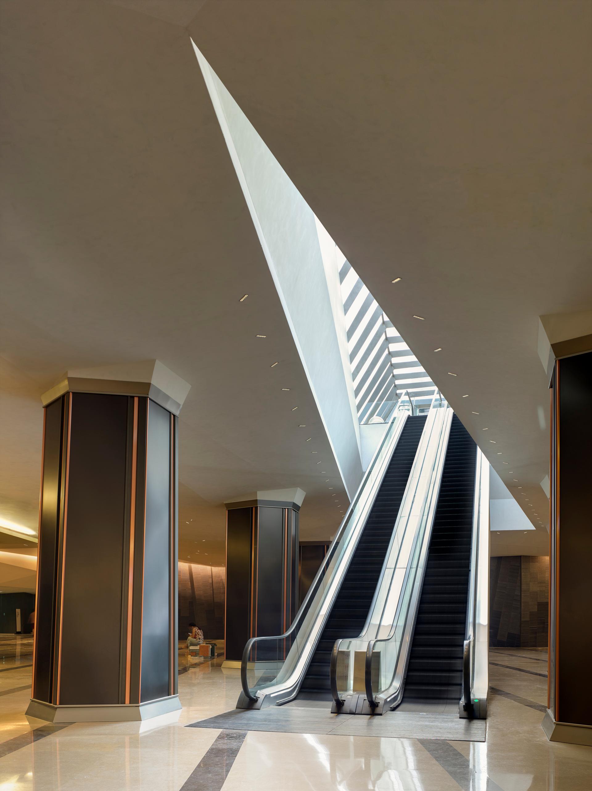 Sino-Ocean Taikoo Li Chengdu - image 7