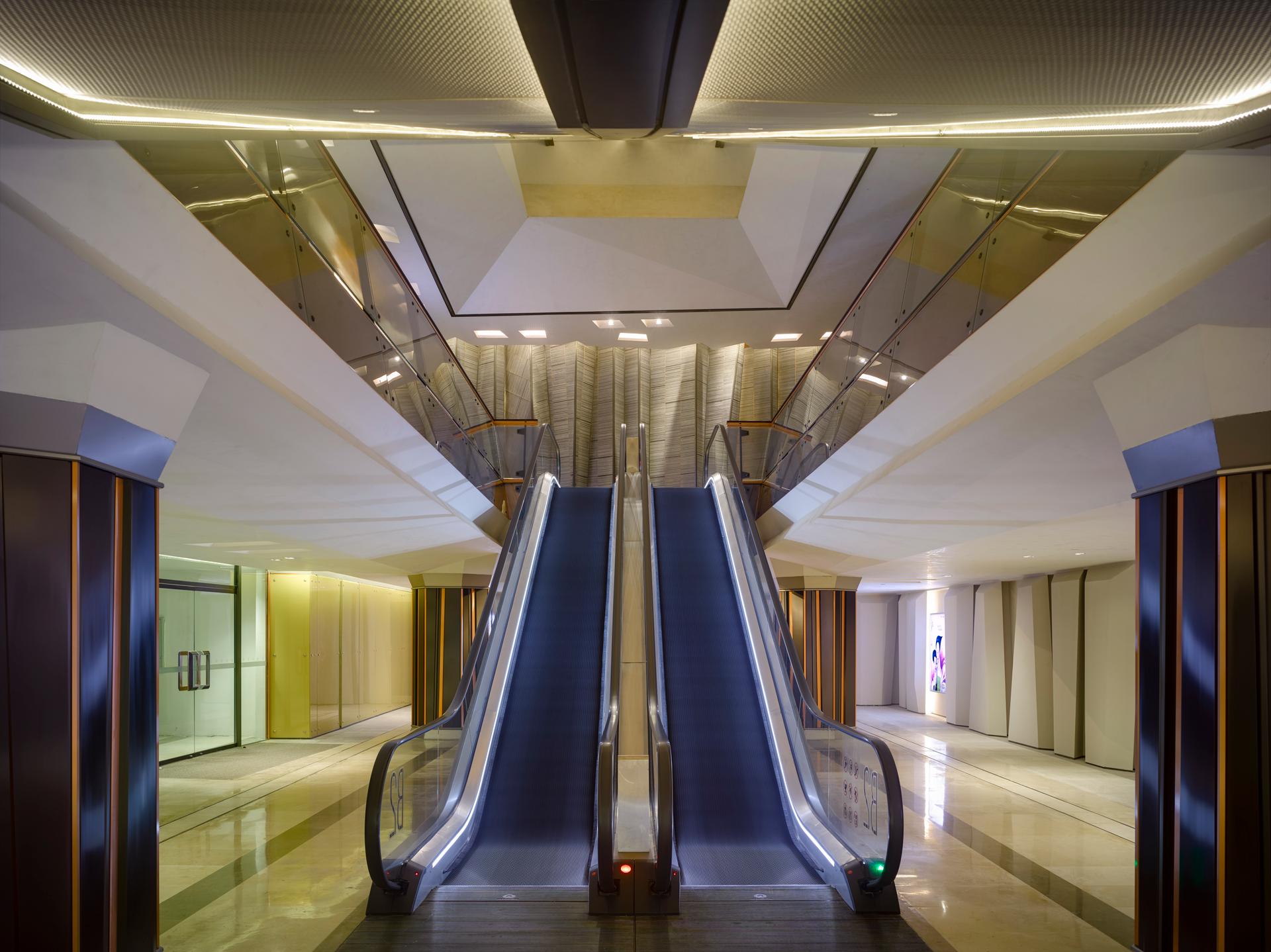 Sino-Ocean Taikoo Li Chengdu - image 8