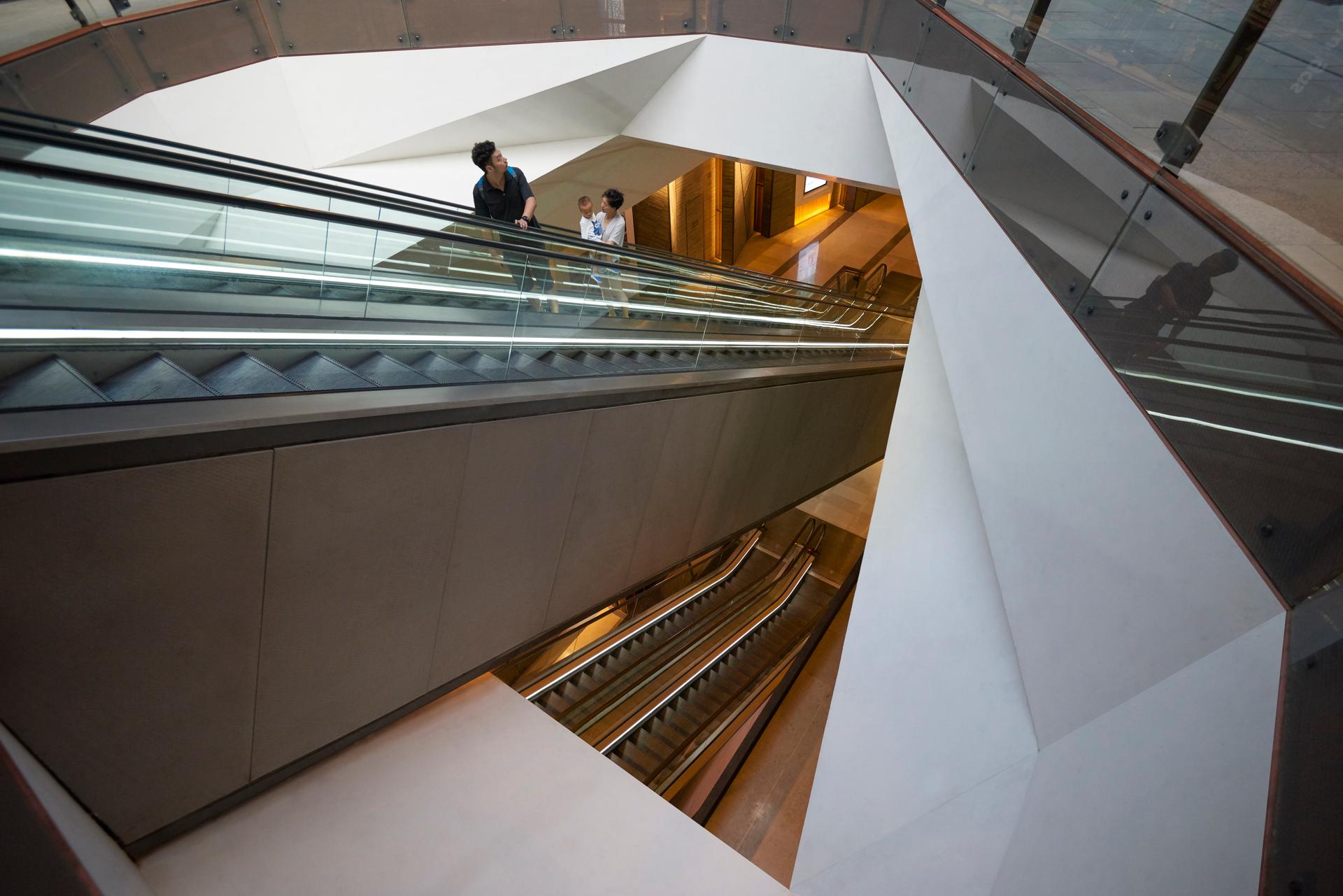 Sino-Ocean Taikoo Li Chengdu - image 9