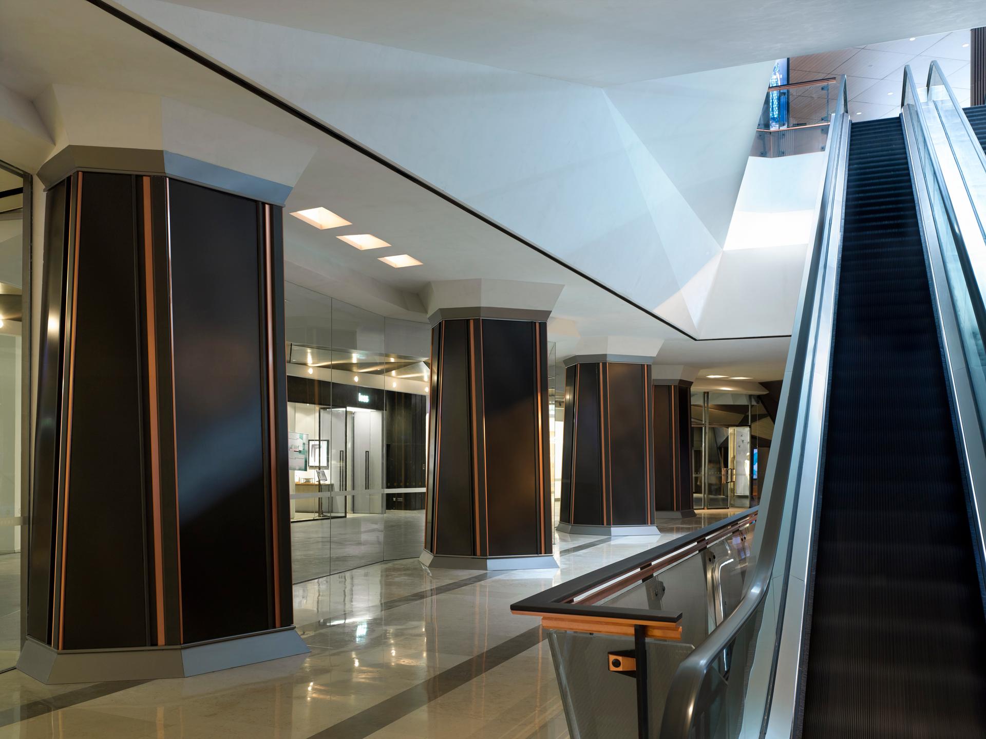 Sino-Ocean Taikoo Li Chengdu - image 11
