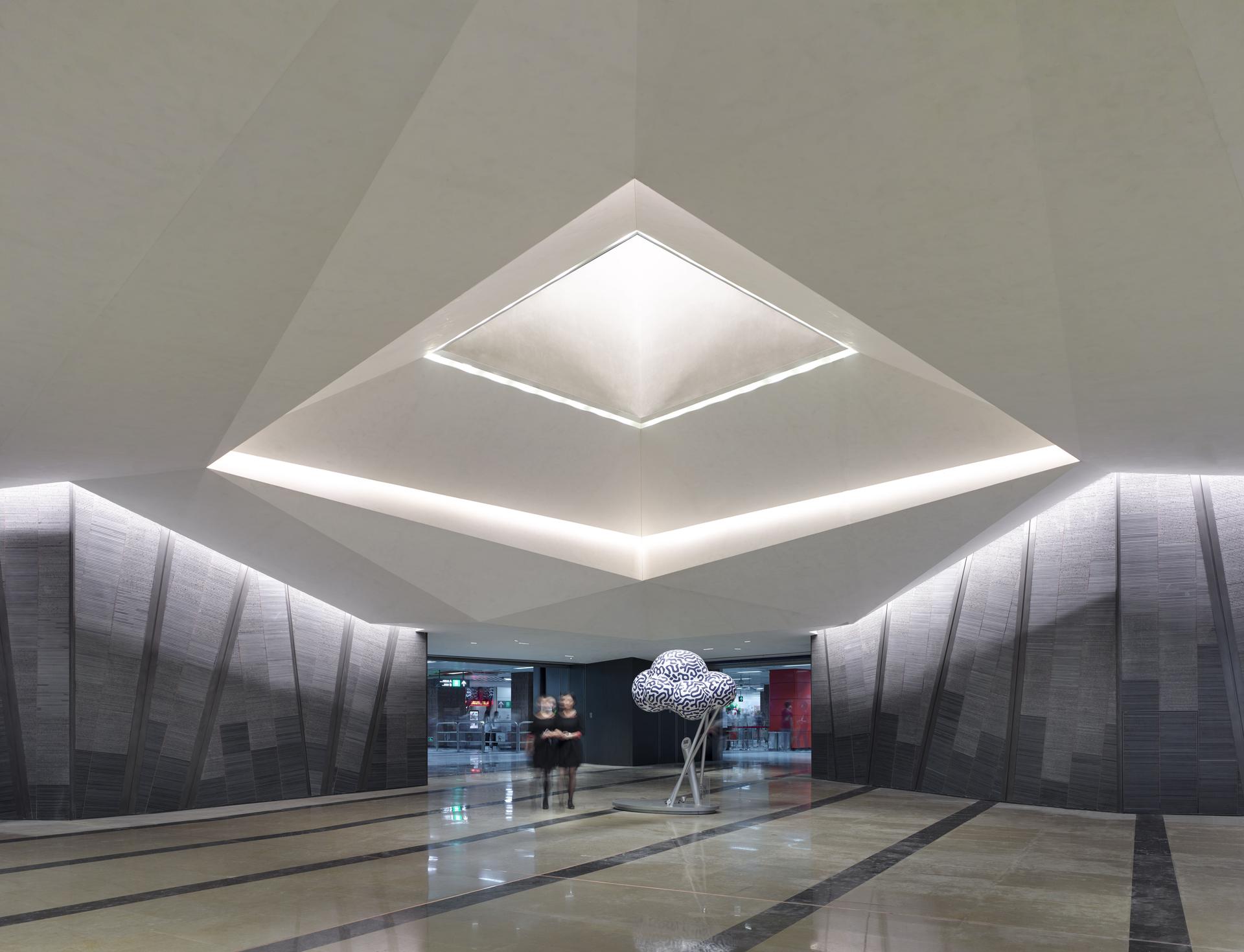Sino-Ocean Taikoo Li Chengdu - image 12