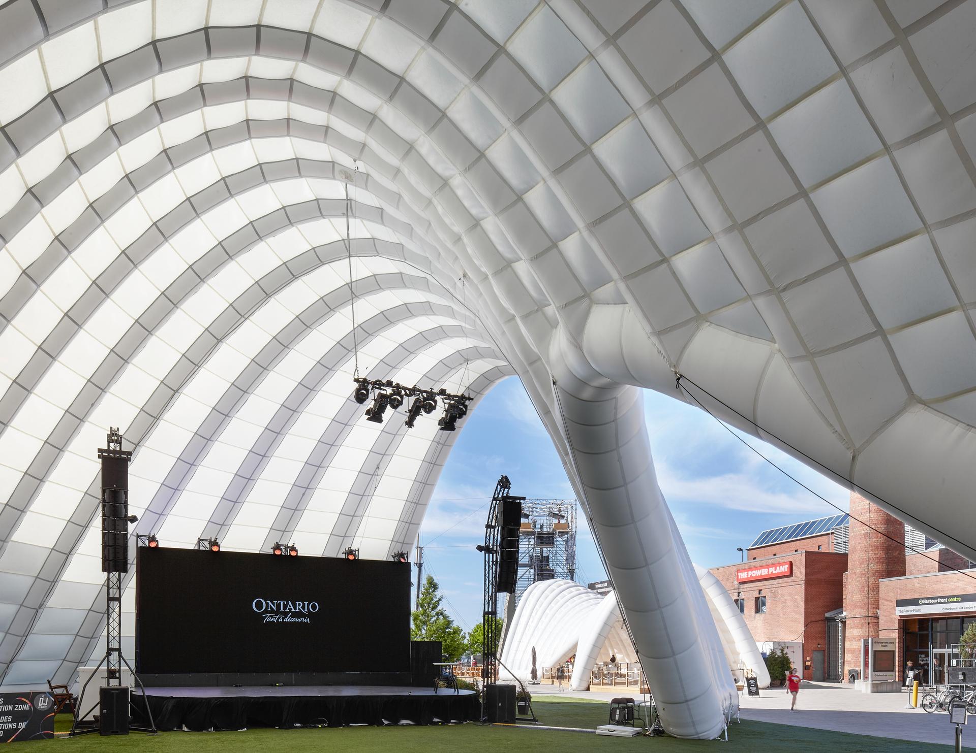 Ontario's Celebration Zone - image 6