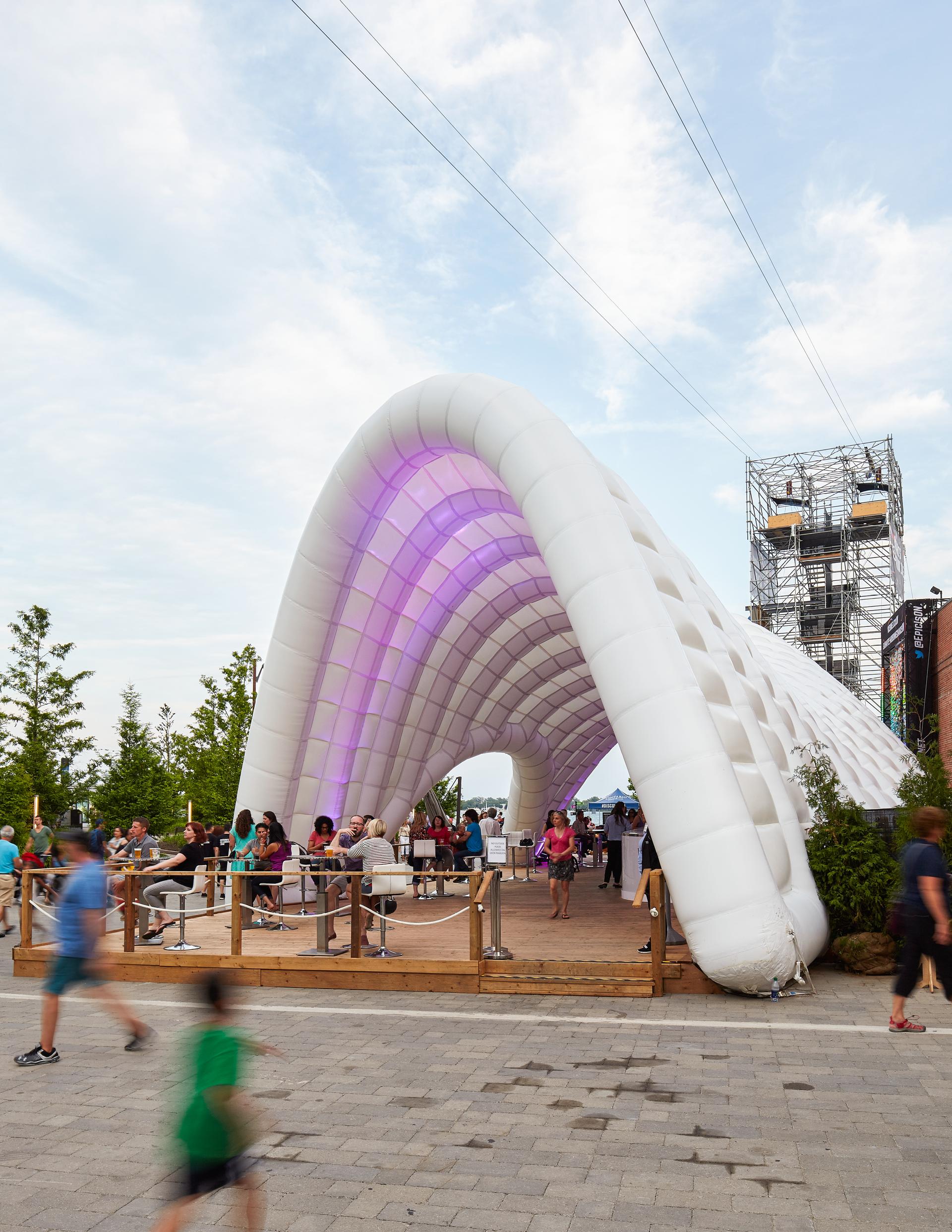 Ontario's Celebration Zone - image 8