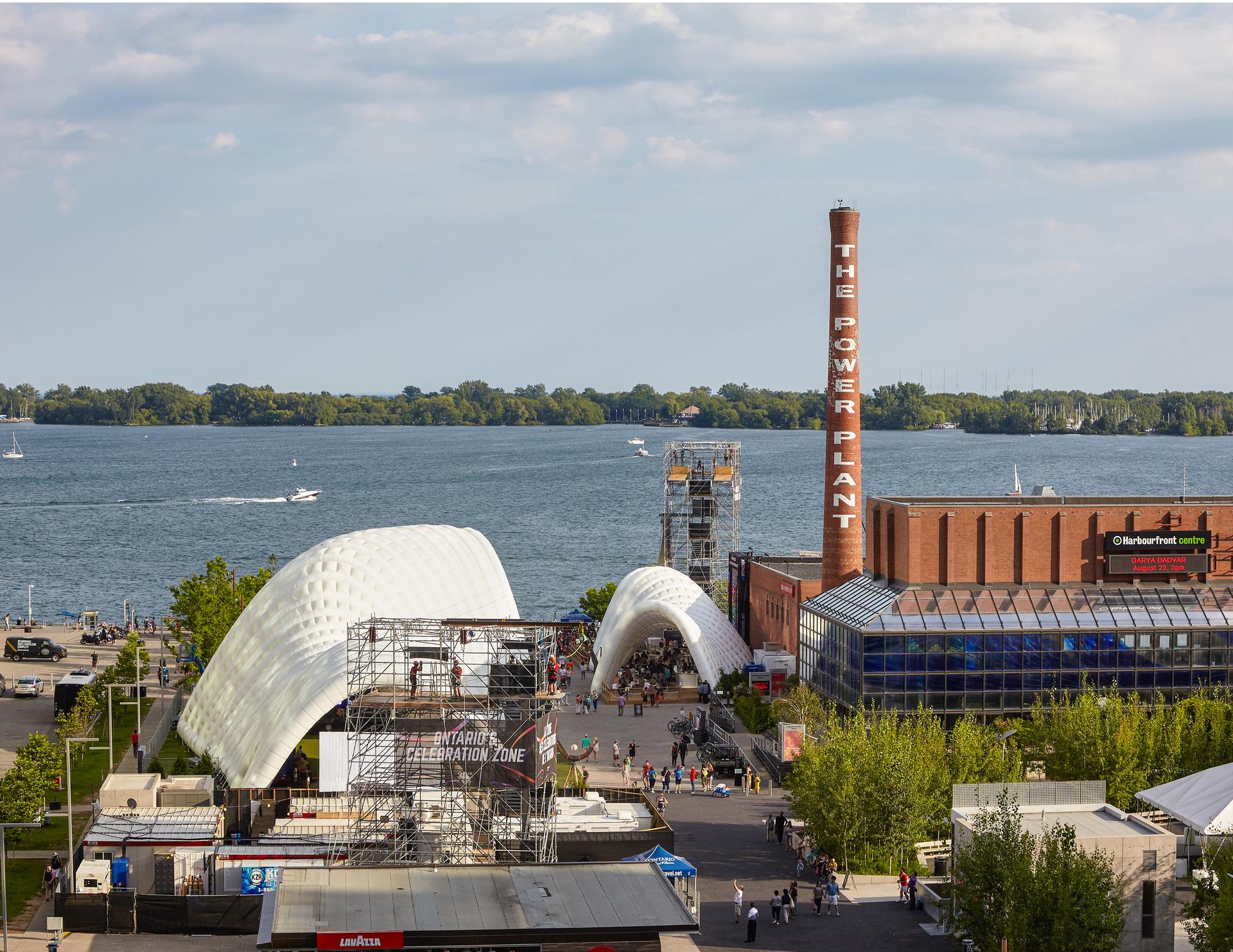 Ontario's Celebration Zone - image 10