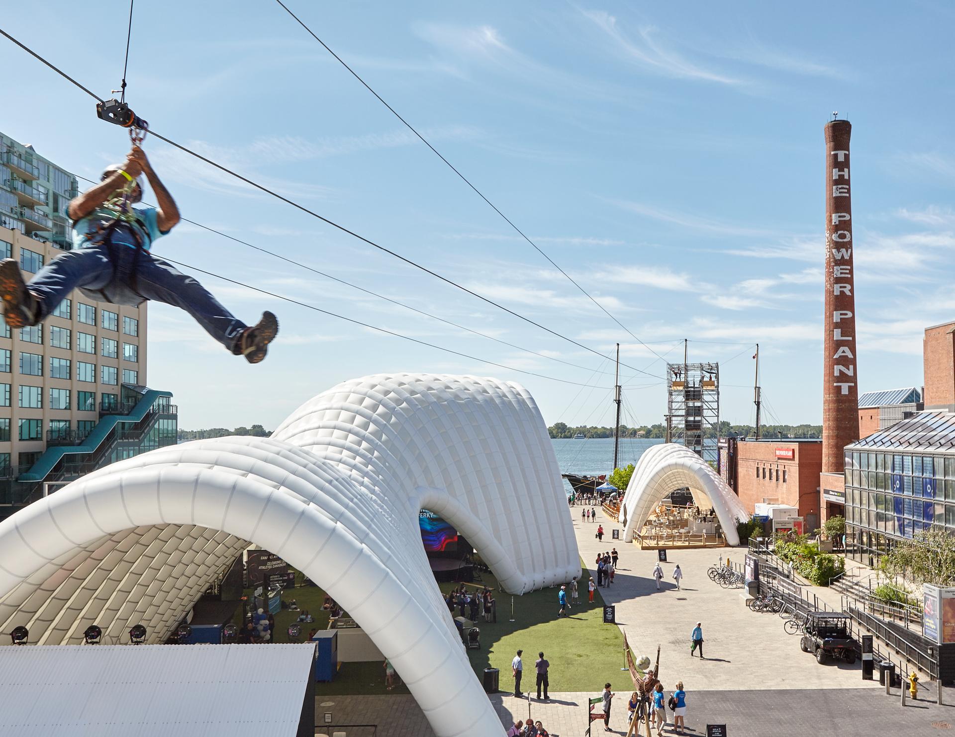 Ontario's Celebration Zone - image 9