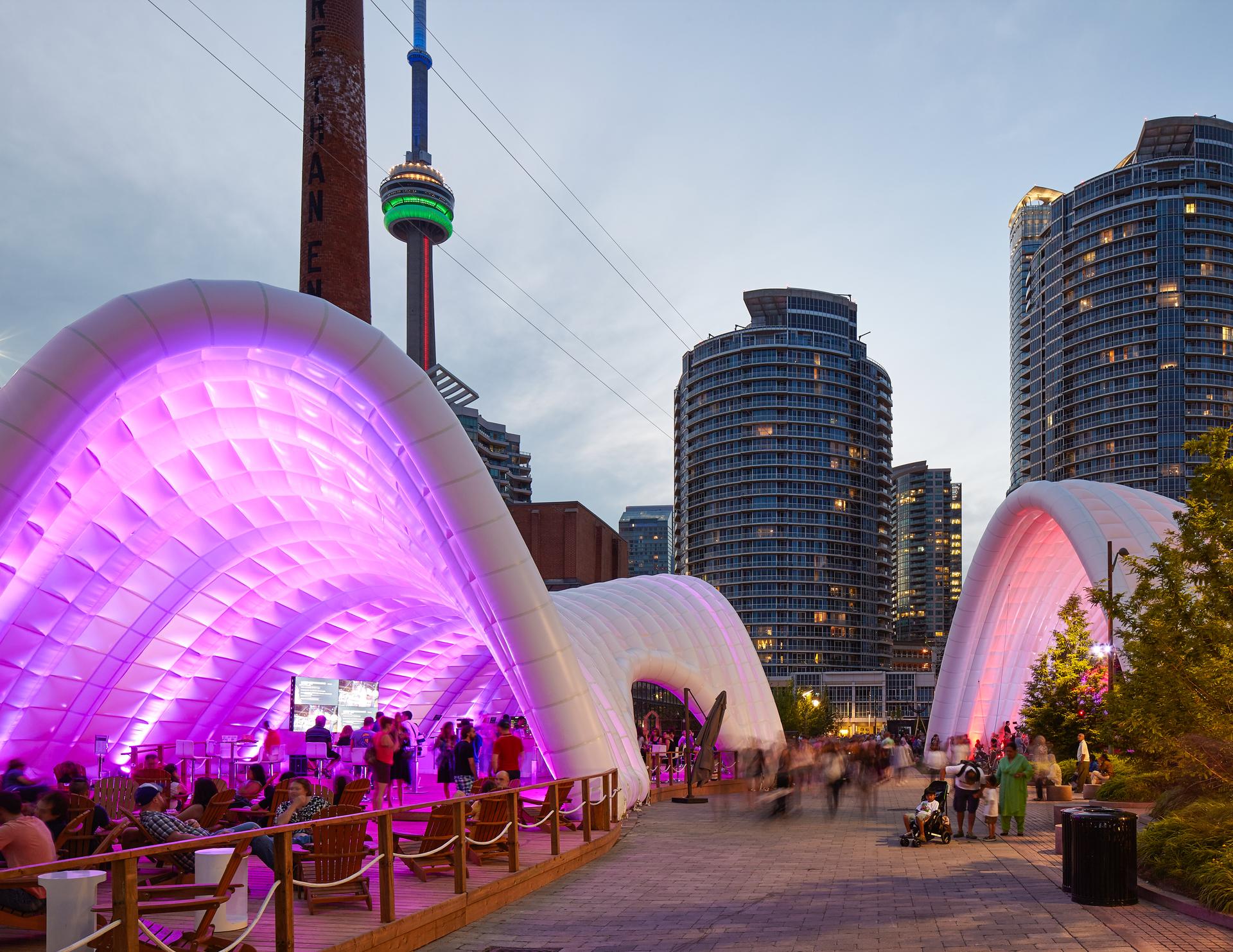 Ontario's Celebration Zone - image 12