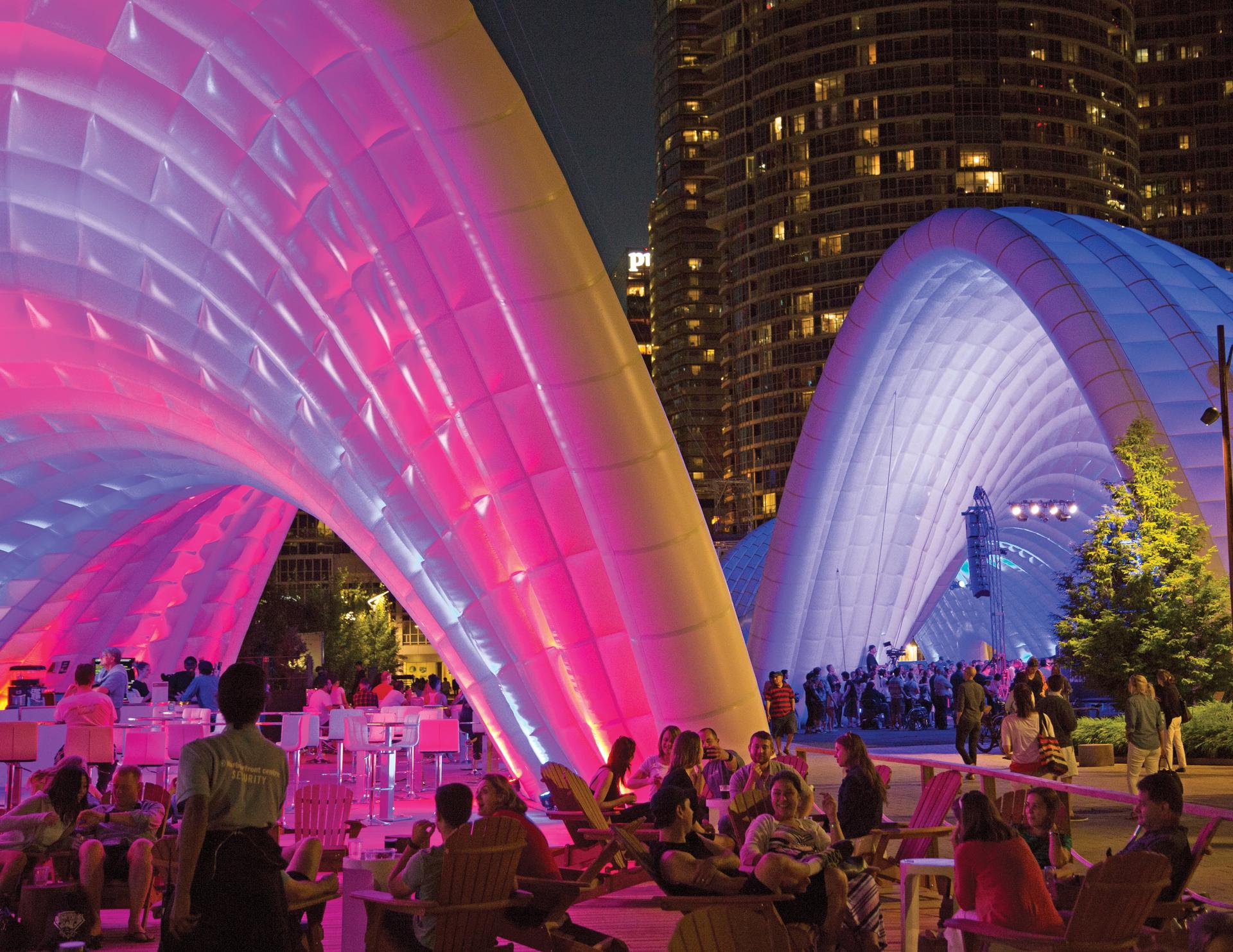 Ontario's Celebration Zone - image 2