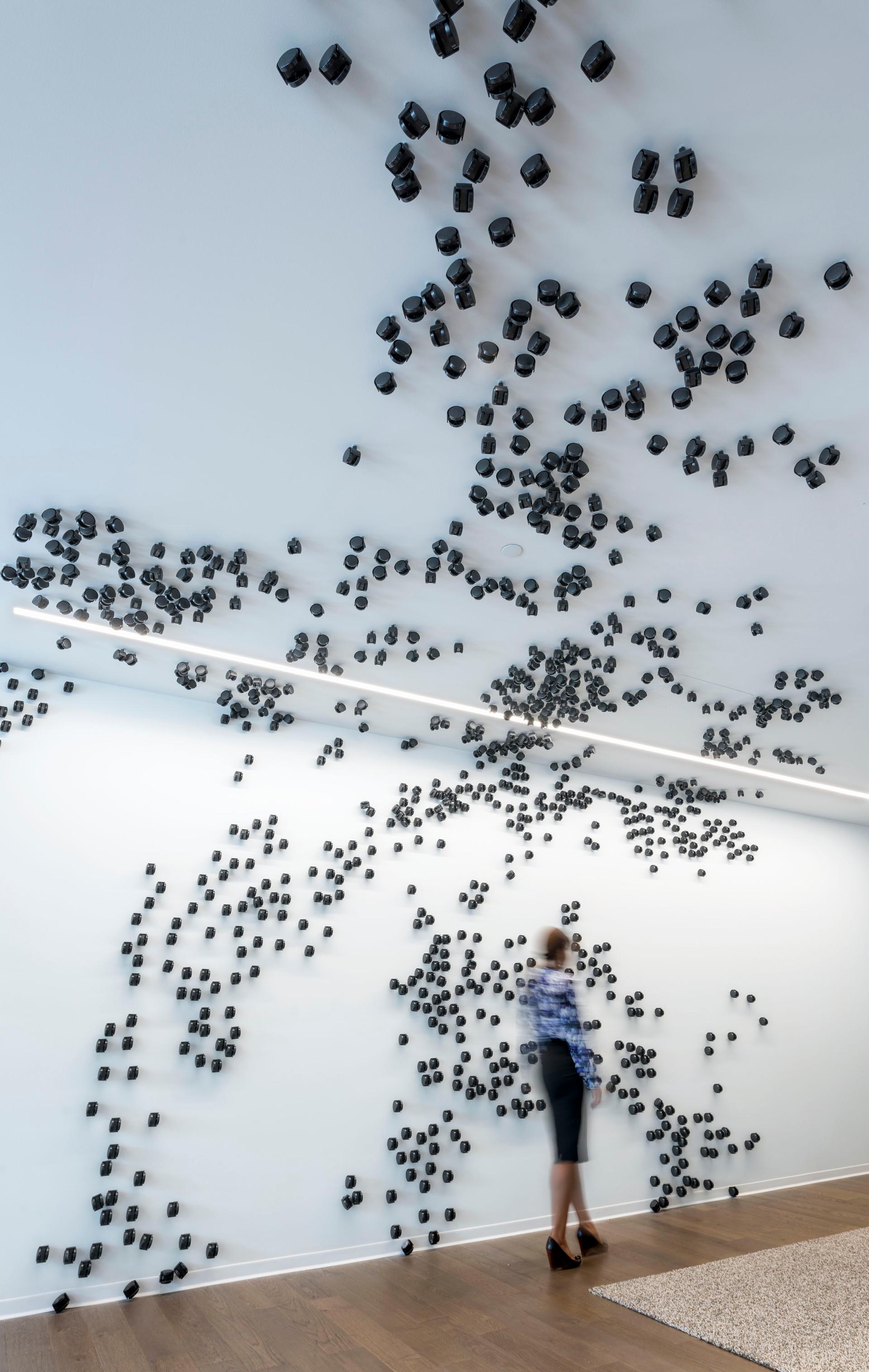 BKM Headquarters and Showroom - image 3
