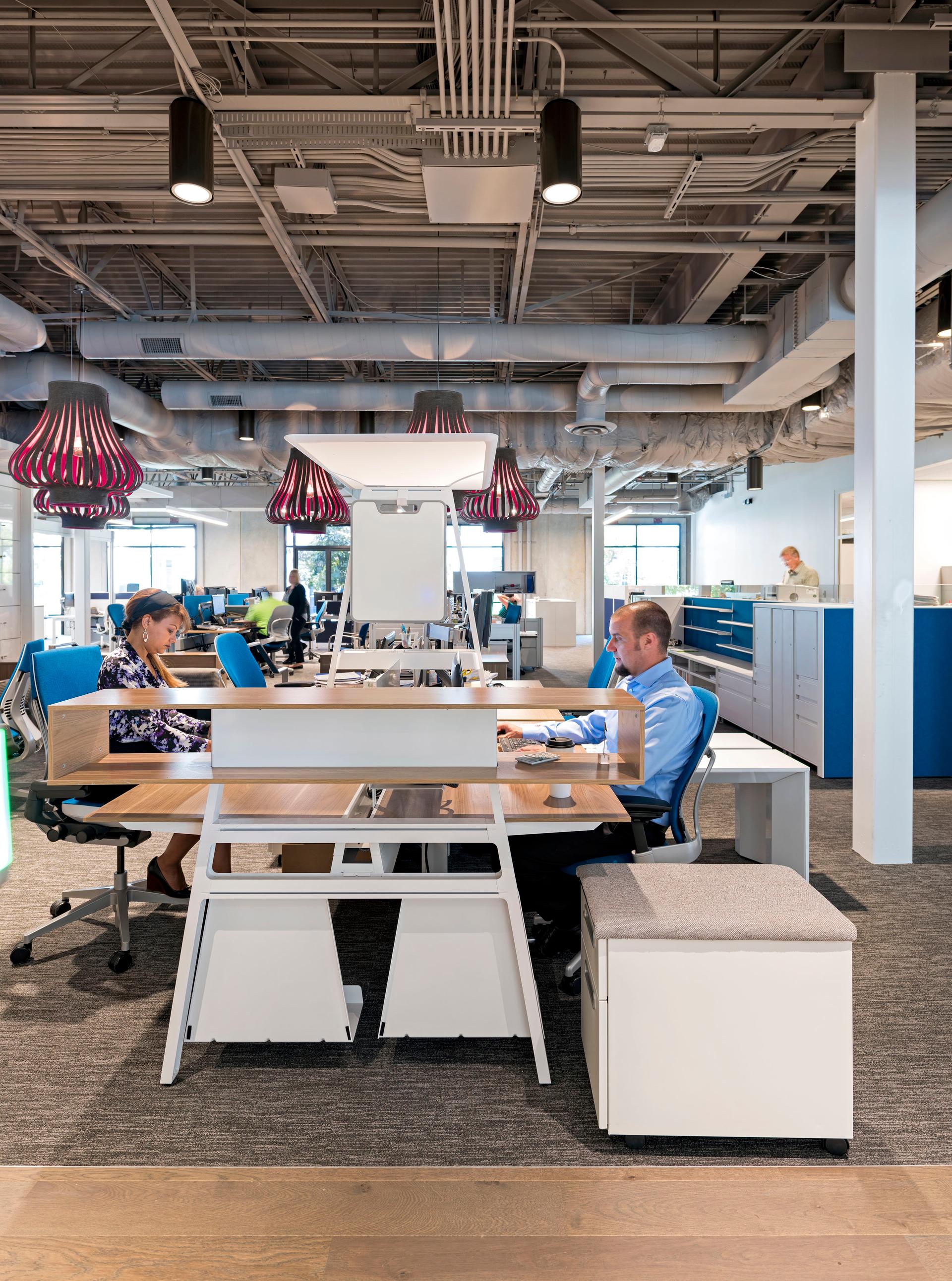 BKM Headquarters and Showroom - image 5