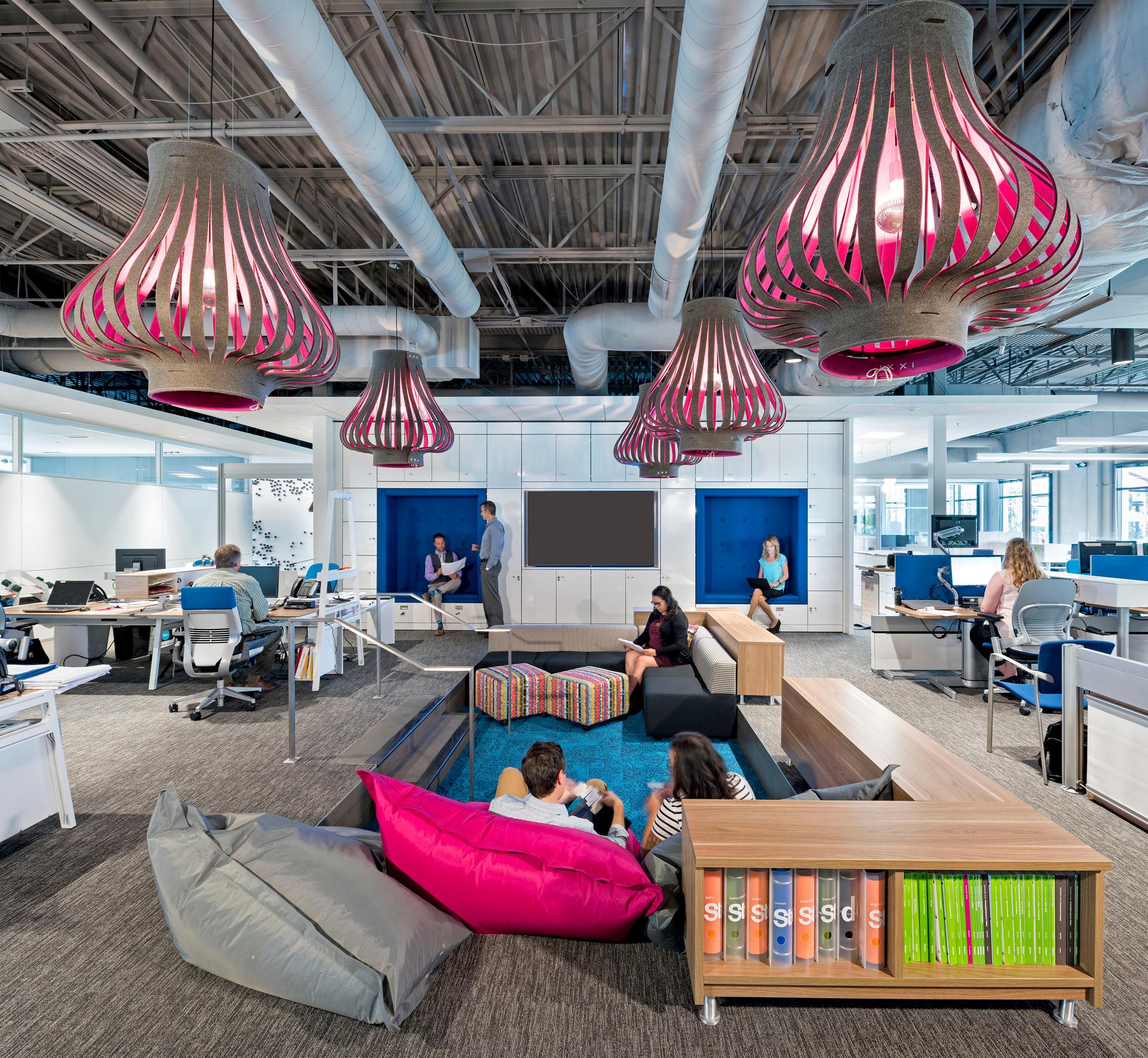 BKM Headquarters and Showroom - image 6
