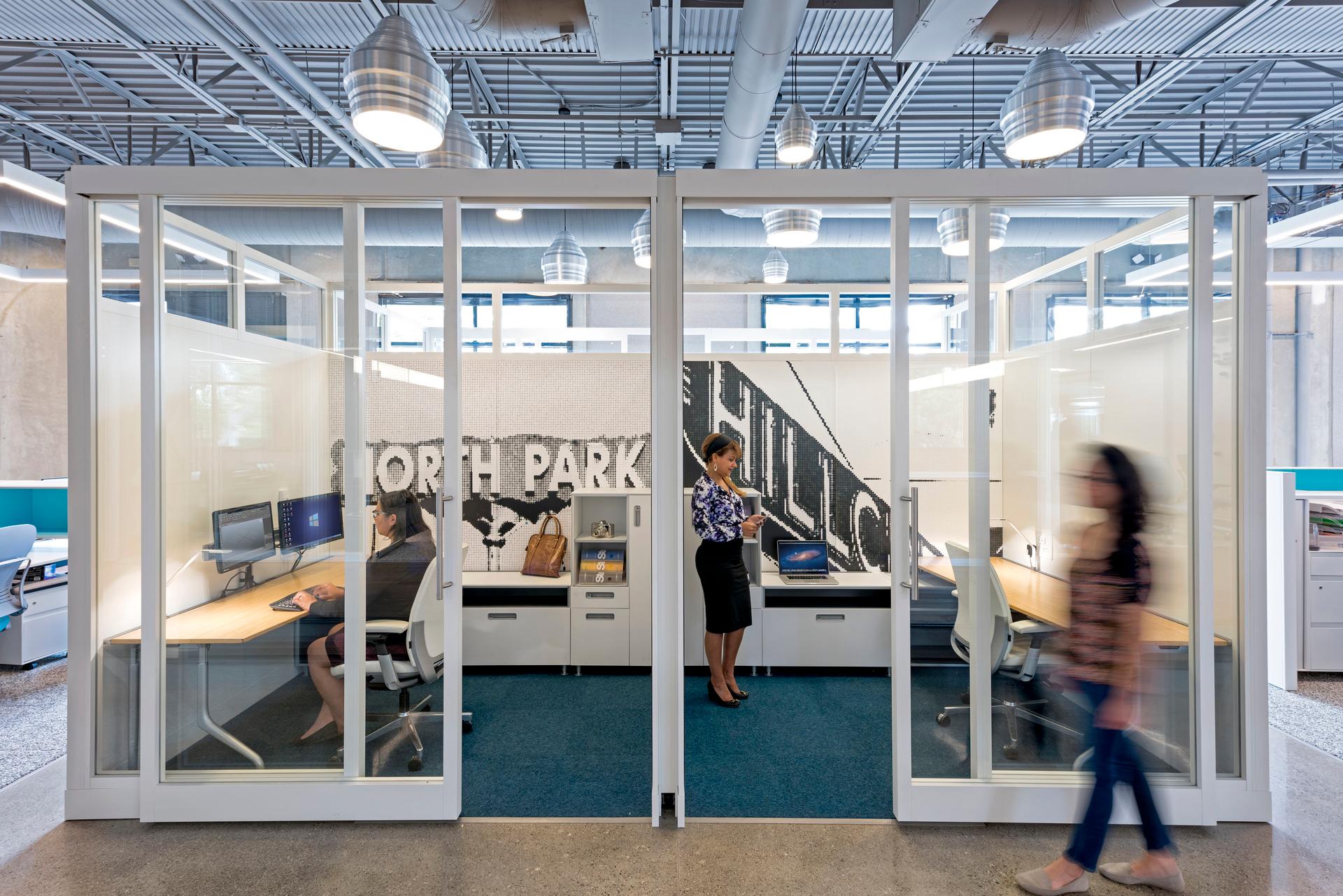 BKM Headquarters and Showroom - image 7