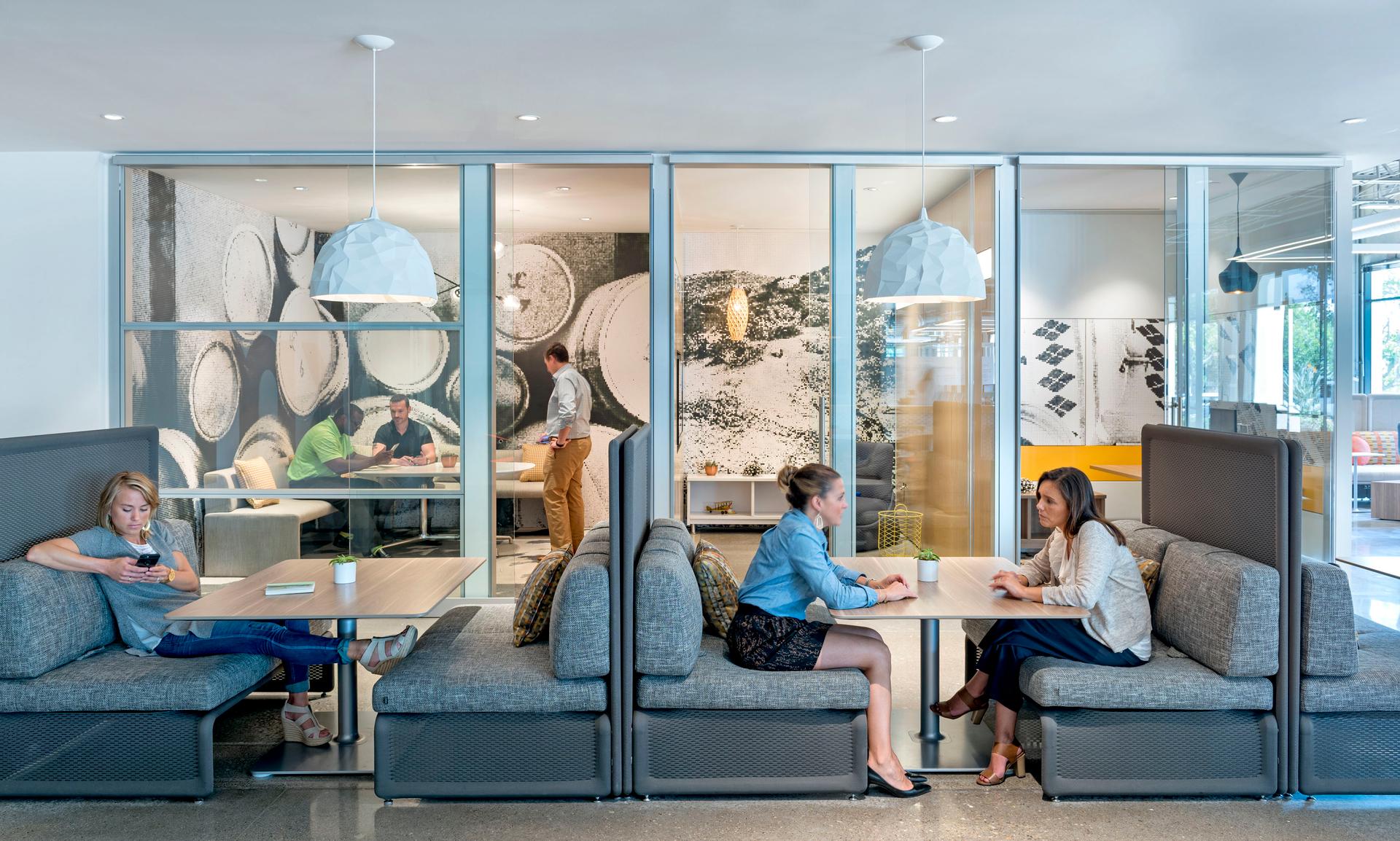 BKM Headquarters and Showroom - image 9
