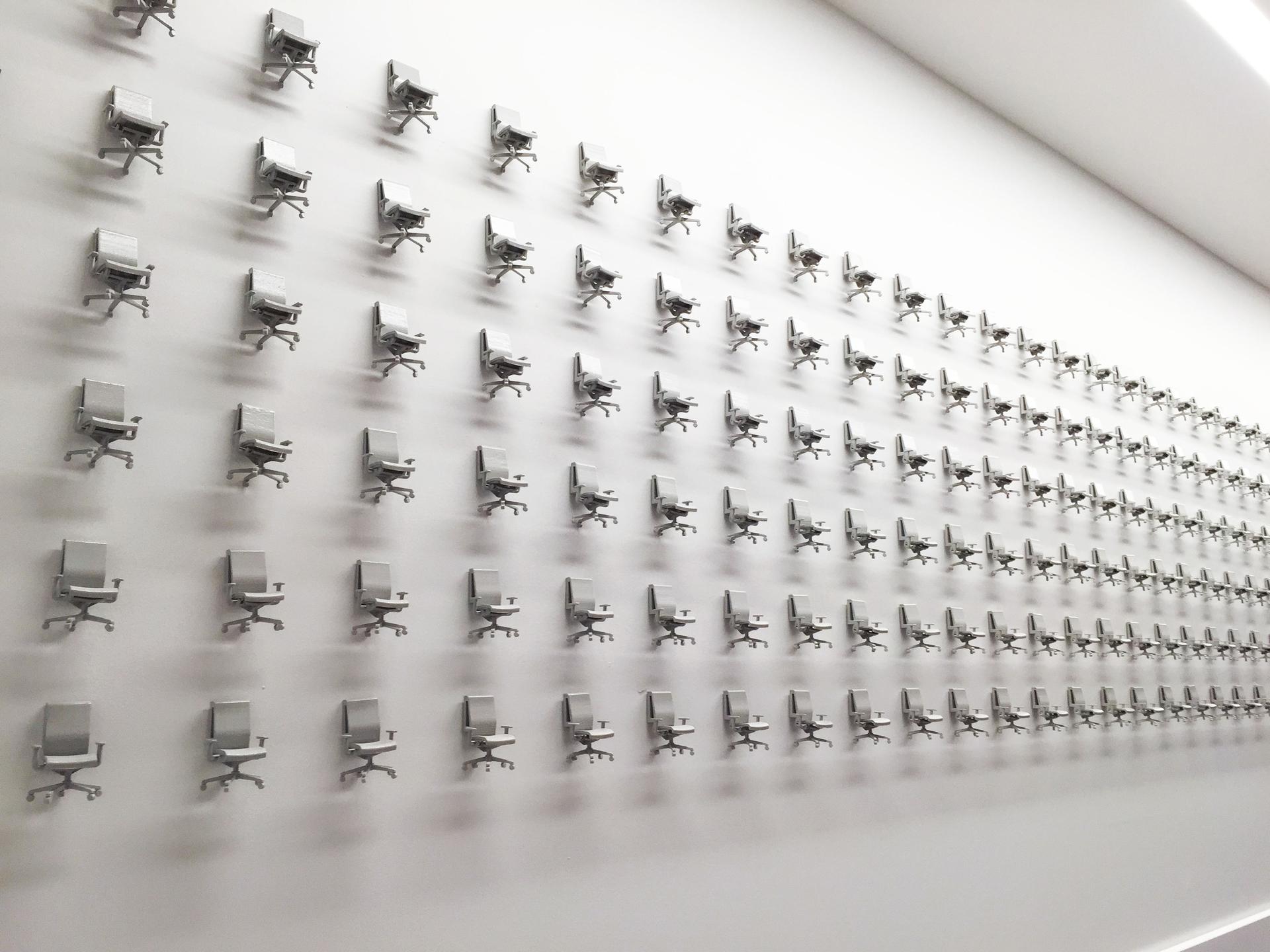BKM Headquarters and Showroom - image 10