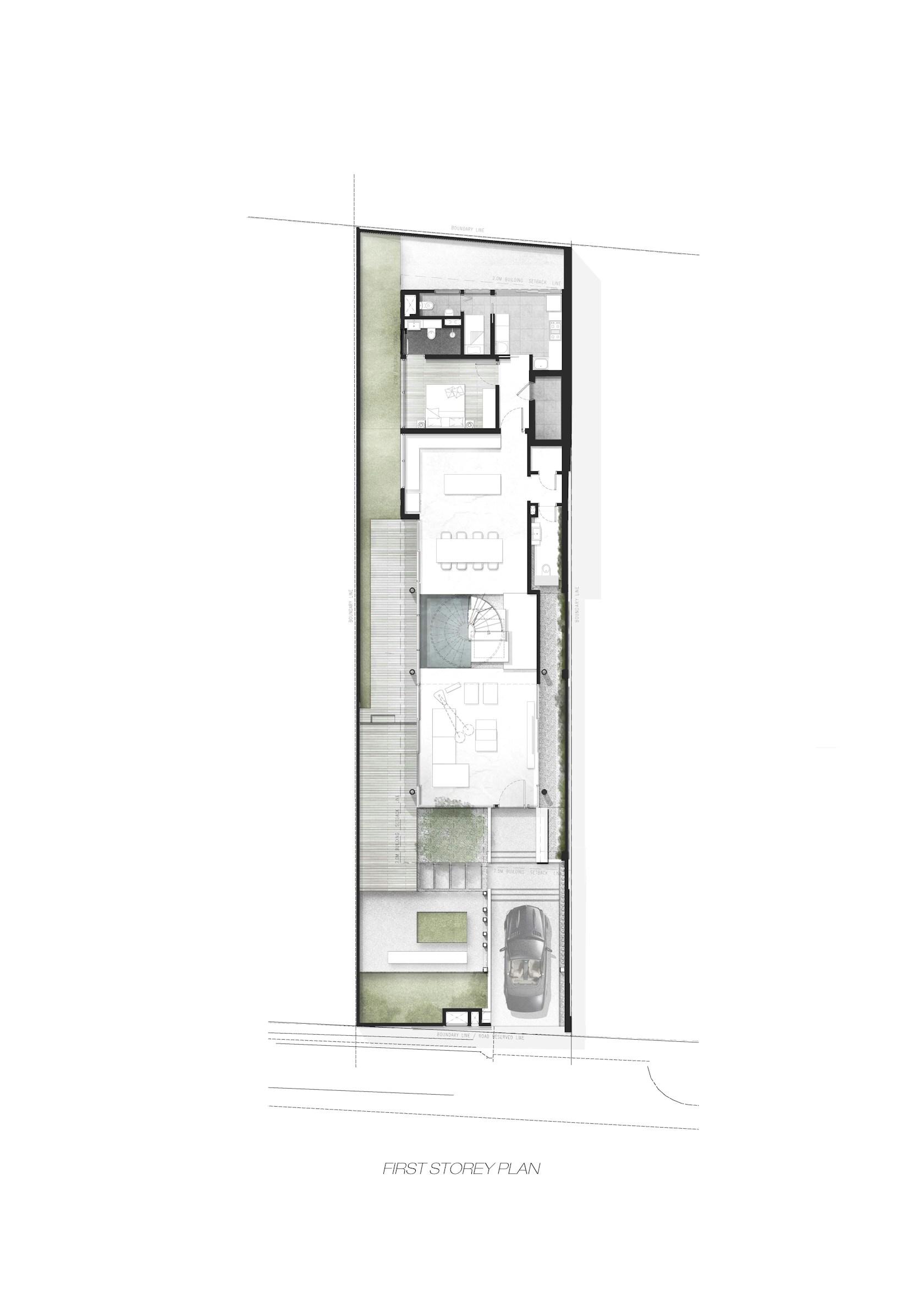 The Greja House - image 12