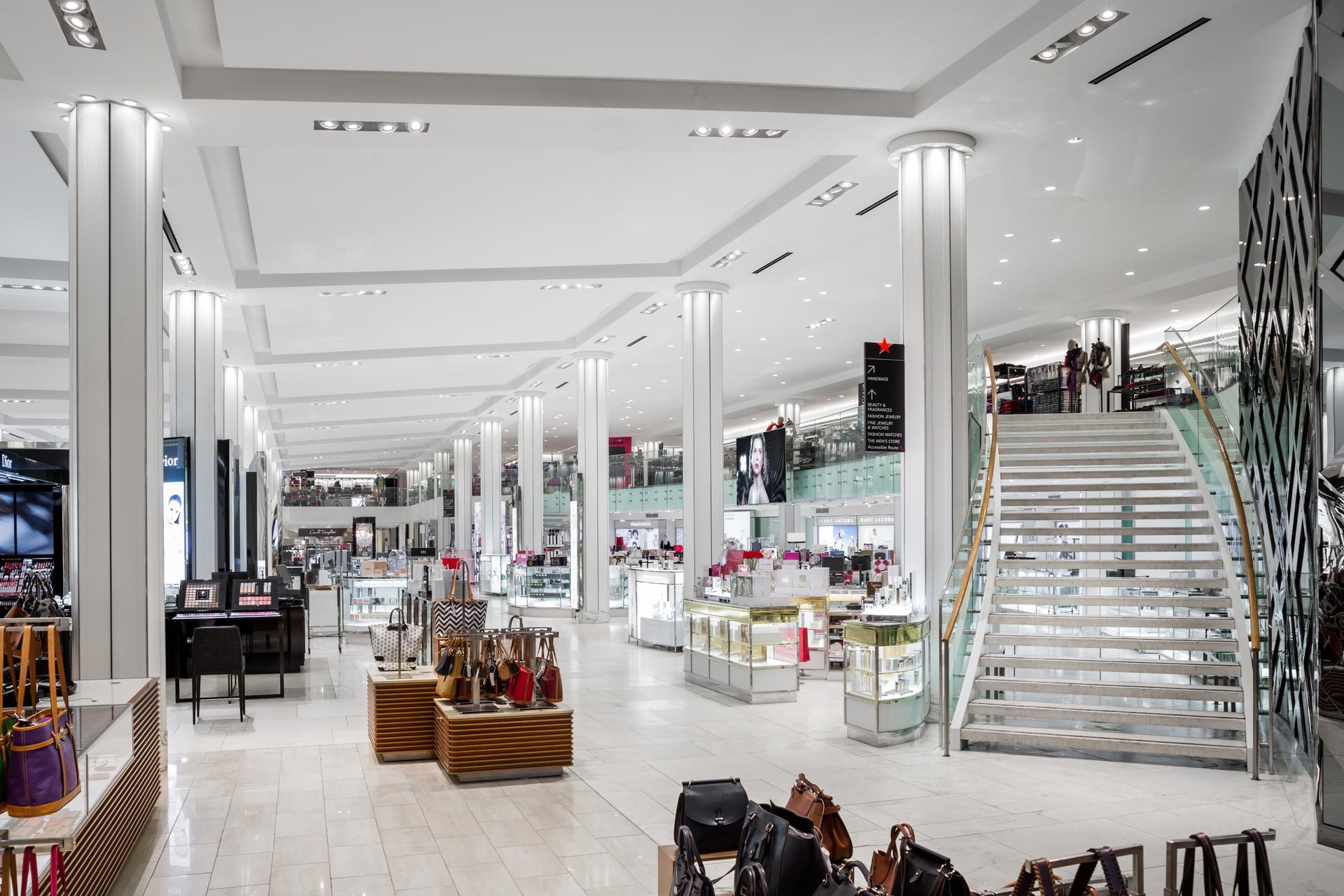 Macy's Herald Square - image 6