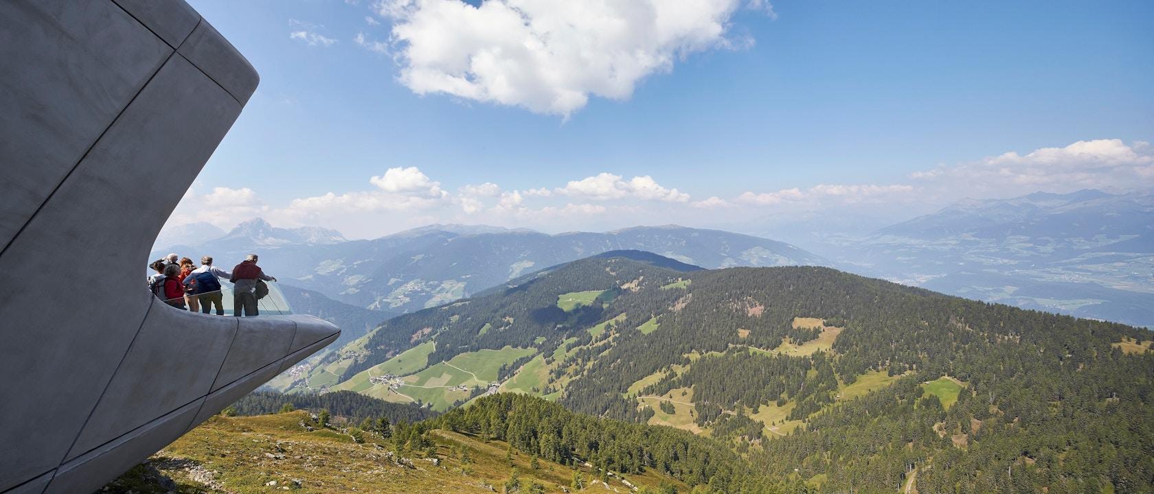 Messner Mountain Museum Corones - image 8