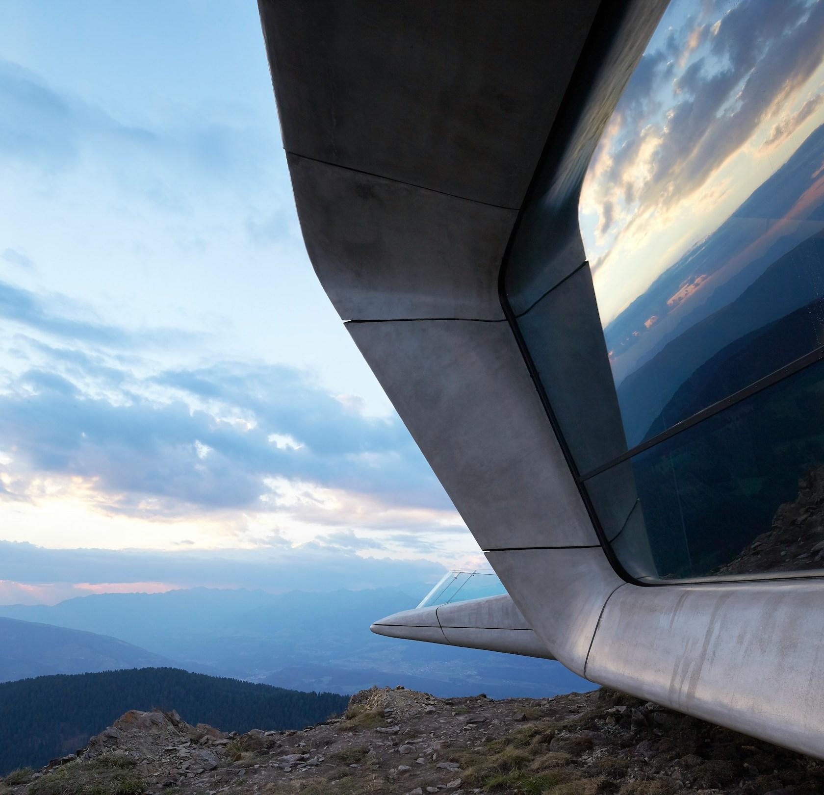 Messner Mountain Museum Corones - image 10