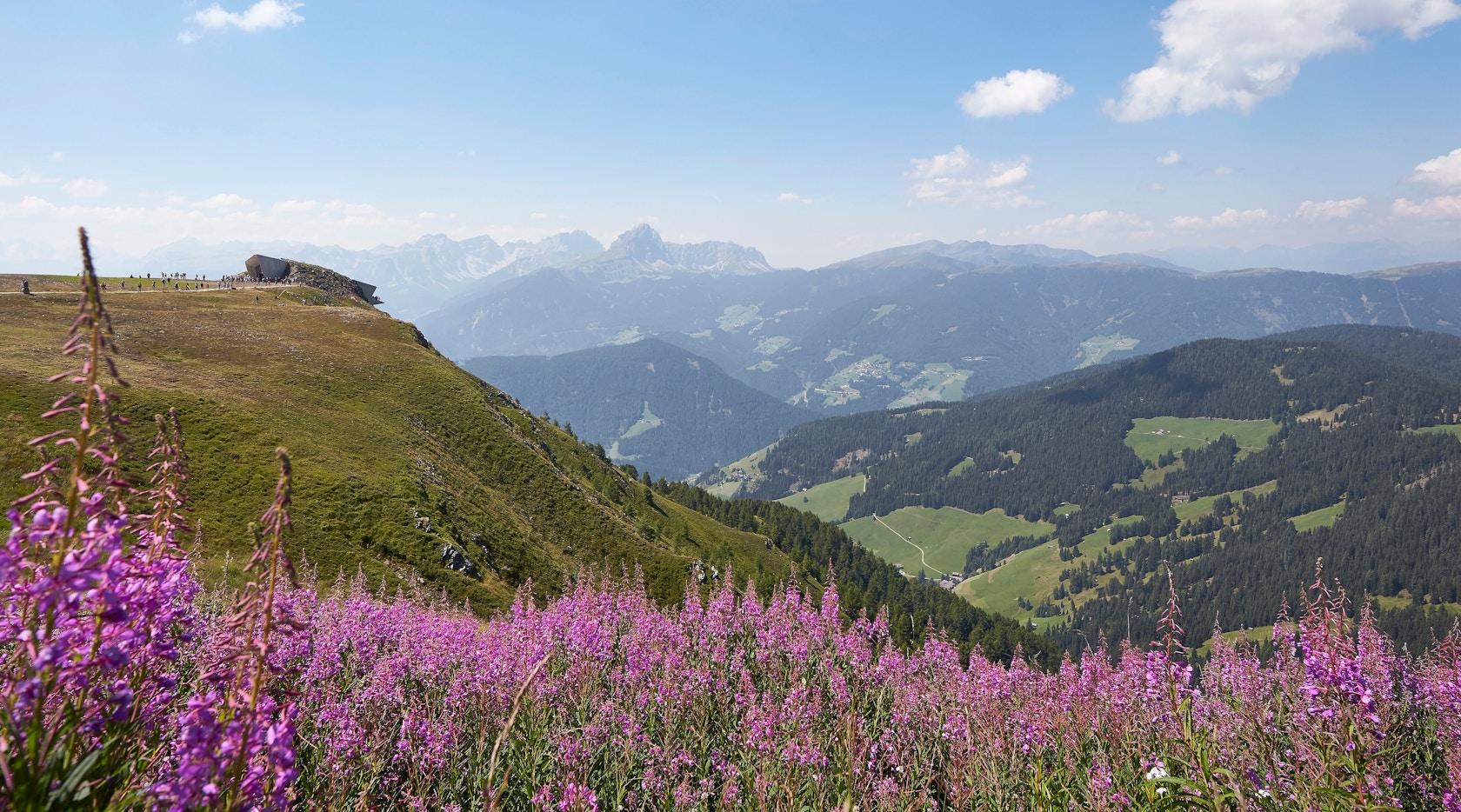 Messner Mountain Museum Corones - image 11