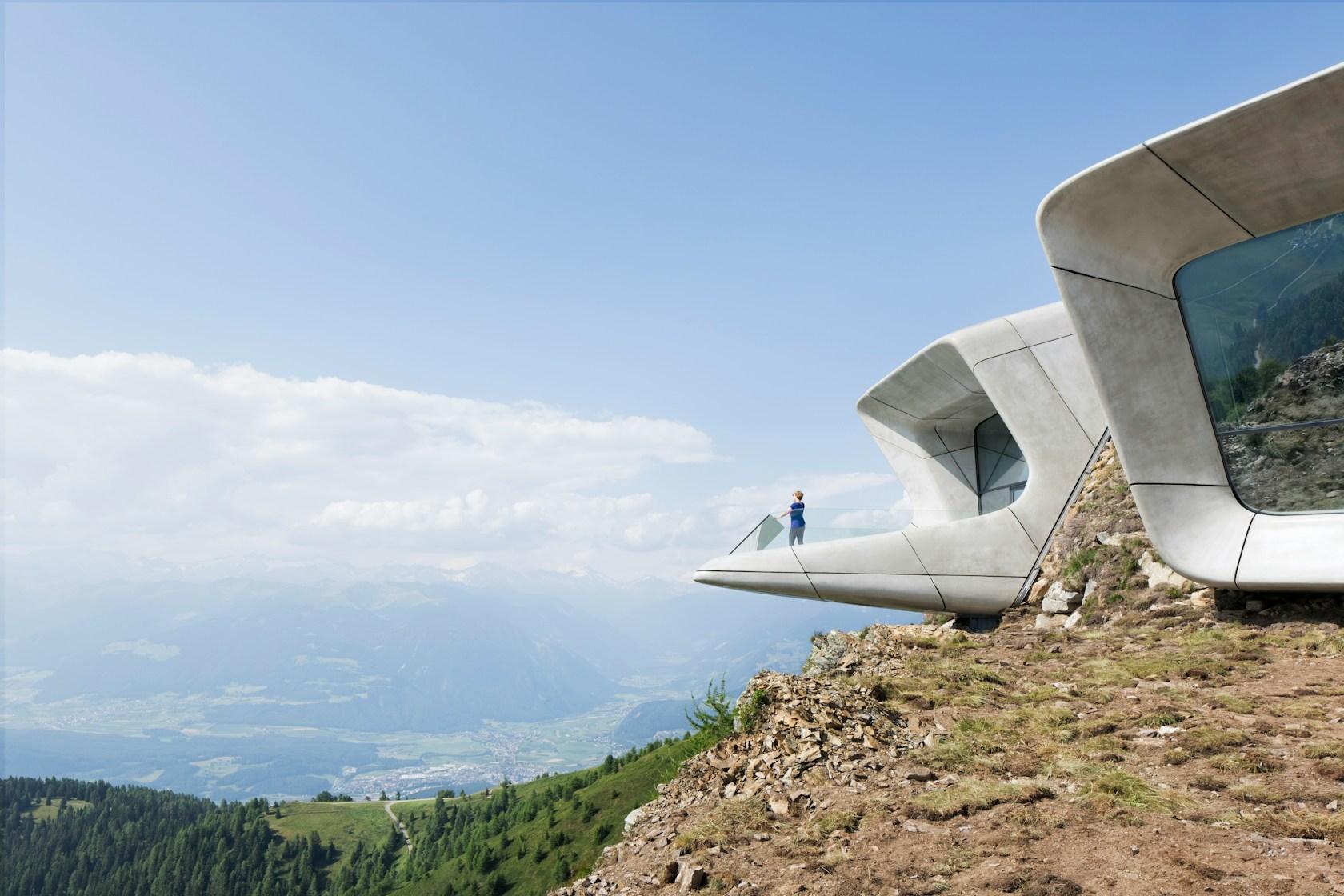 Messner Mountain Museum Corones - image 12