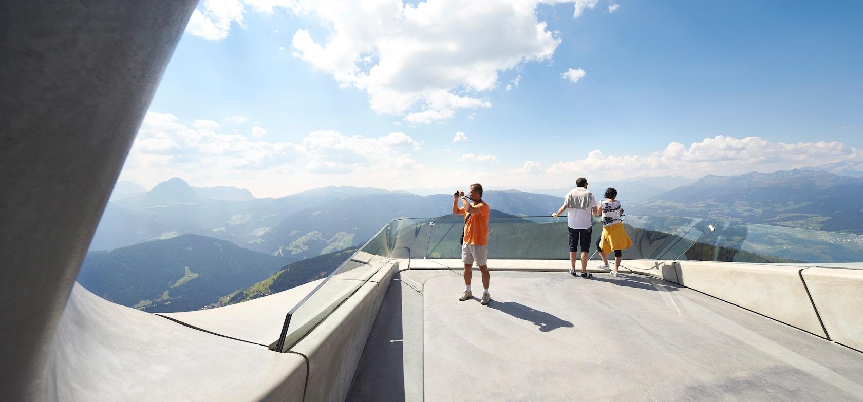 Messner Mountain Museum Corones - image 13