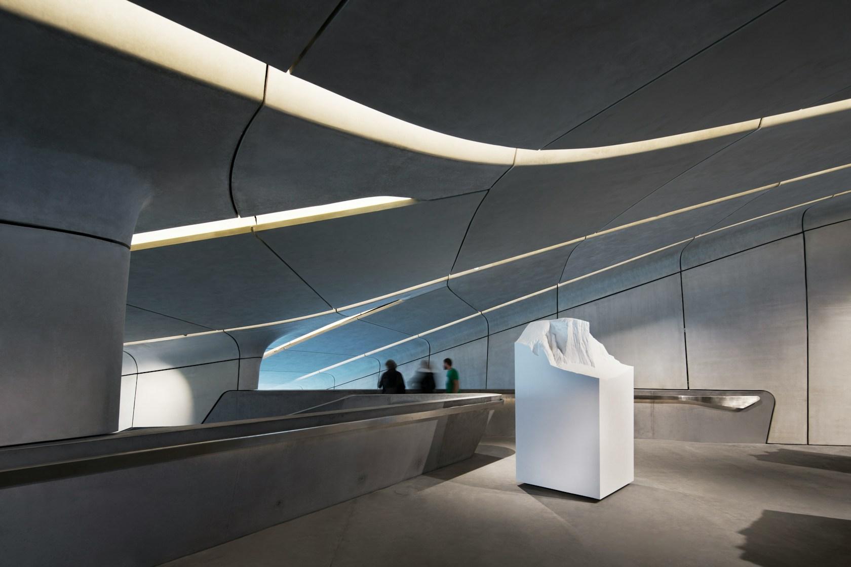 Messner Mountain Museum Corones - image 15