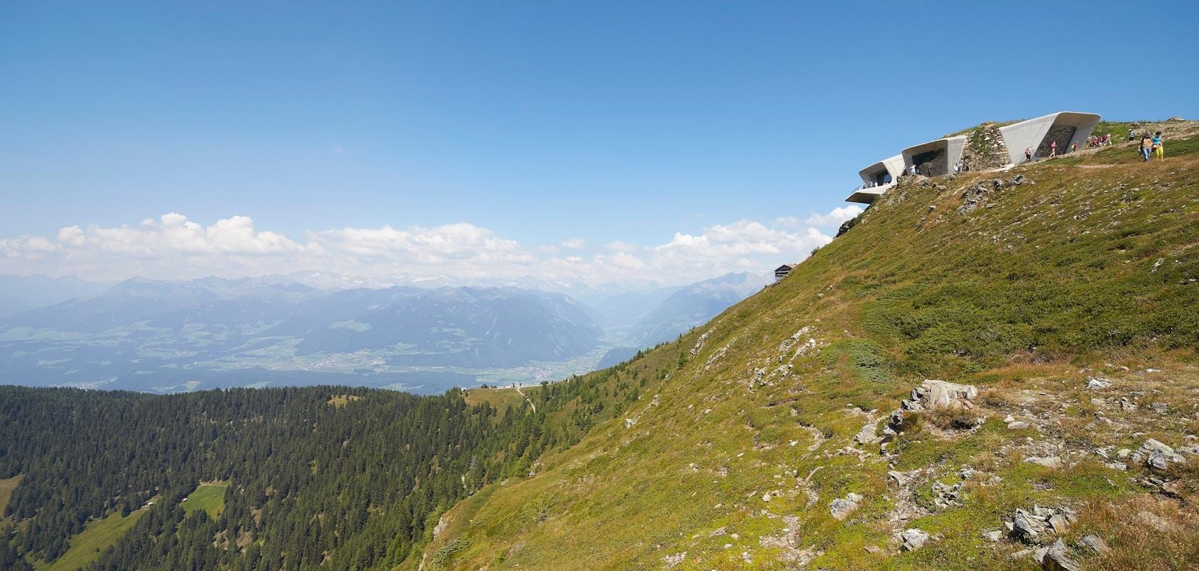 Messner Mountain Museum Corones - image 16