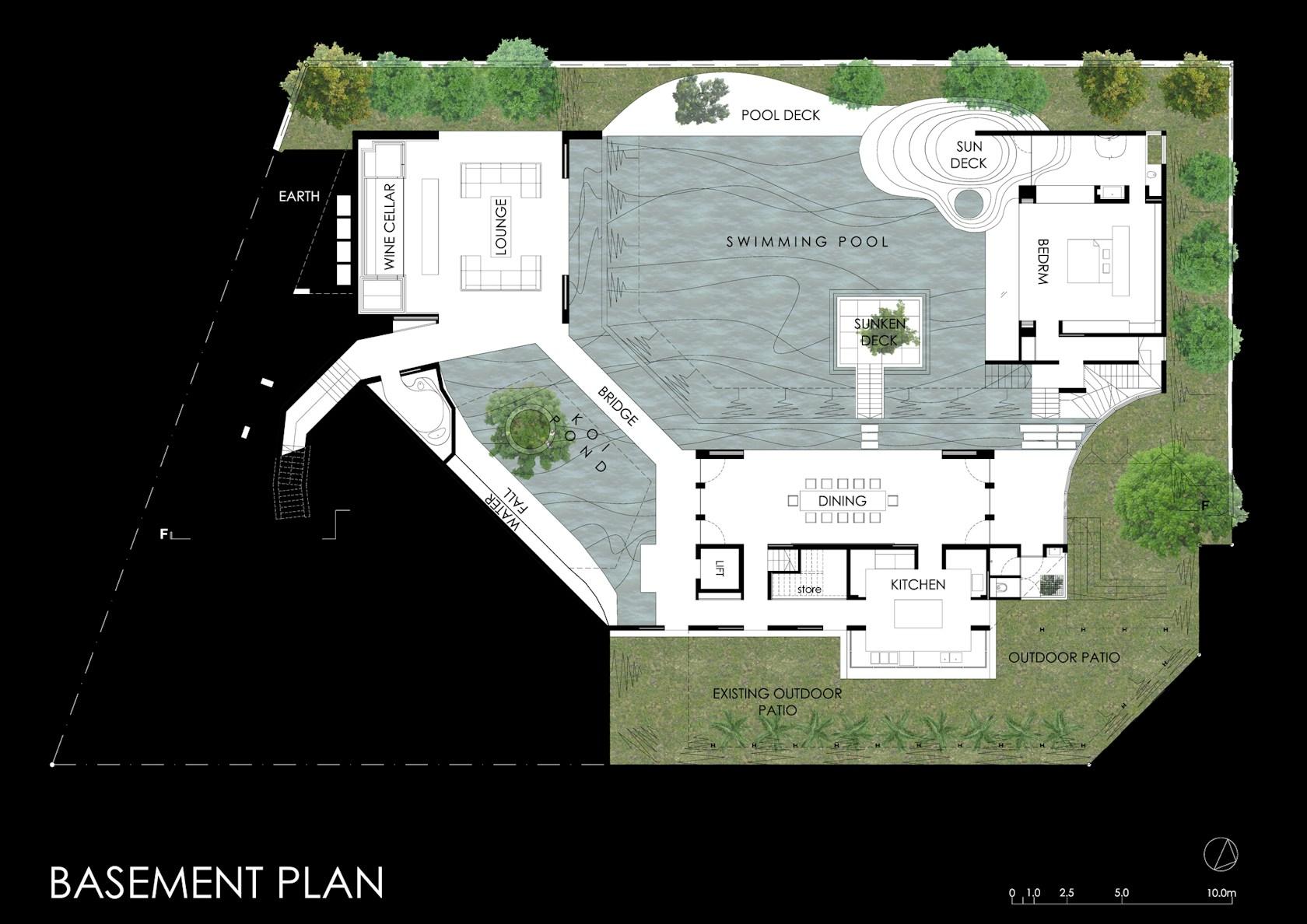 Cornwall Gardens - image 17