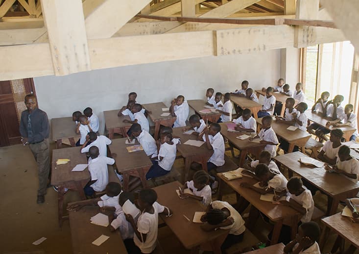 Ilima Primary School - image 9