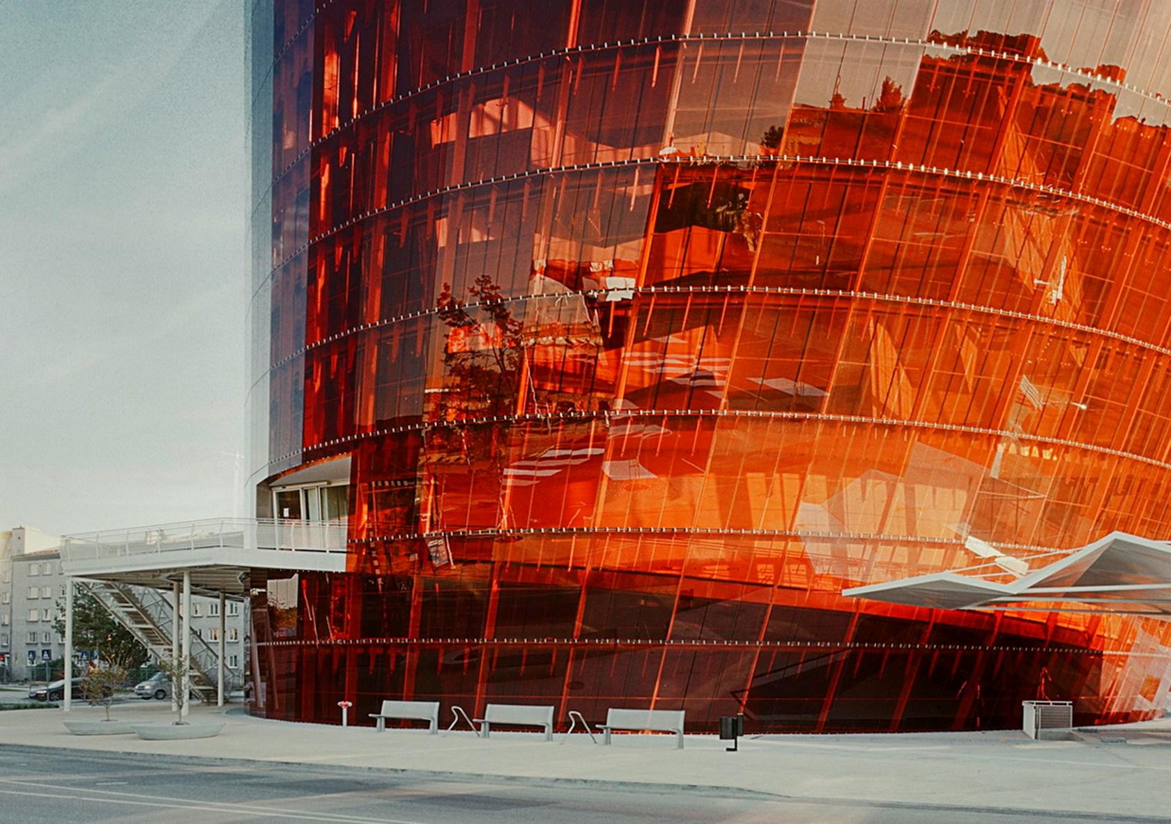 Great Amber - Concert Hall Liepaja - image 2