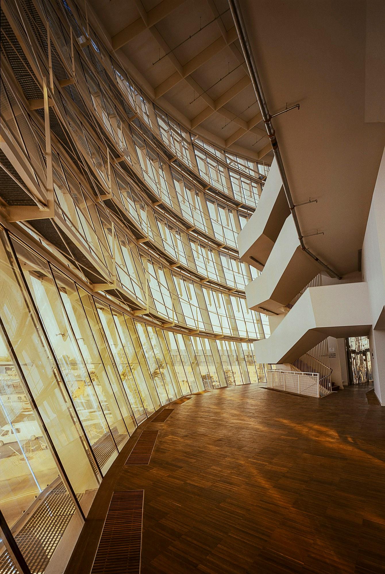 Great Amber - Concert Hall Liepaja - image 4