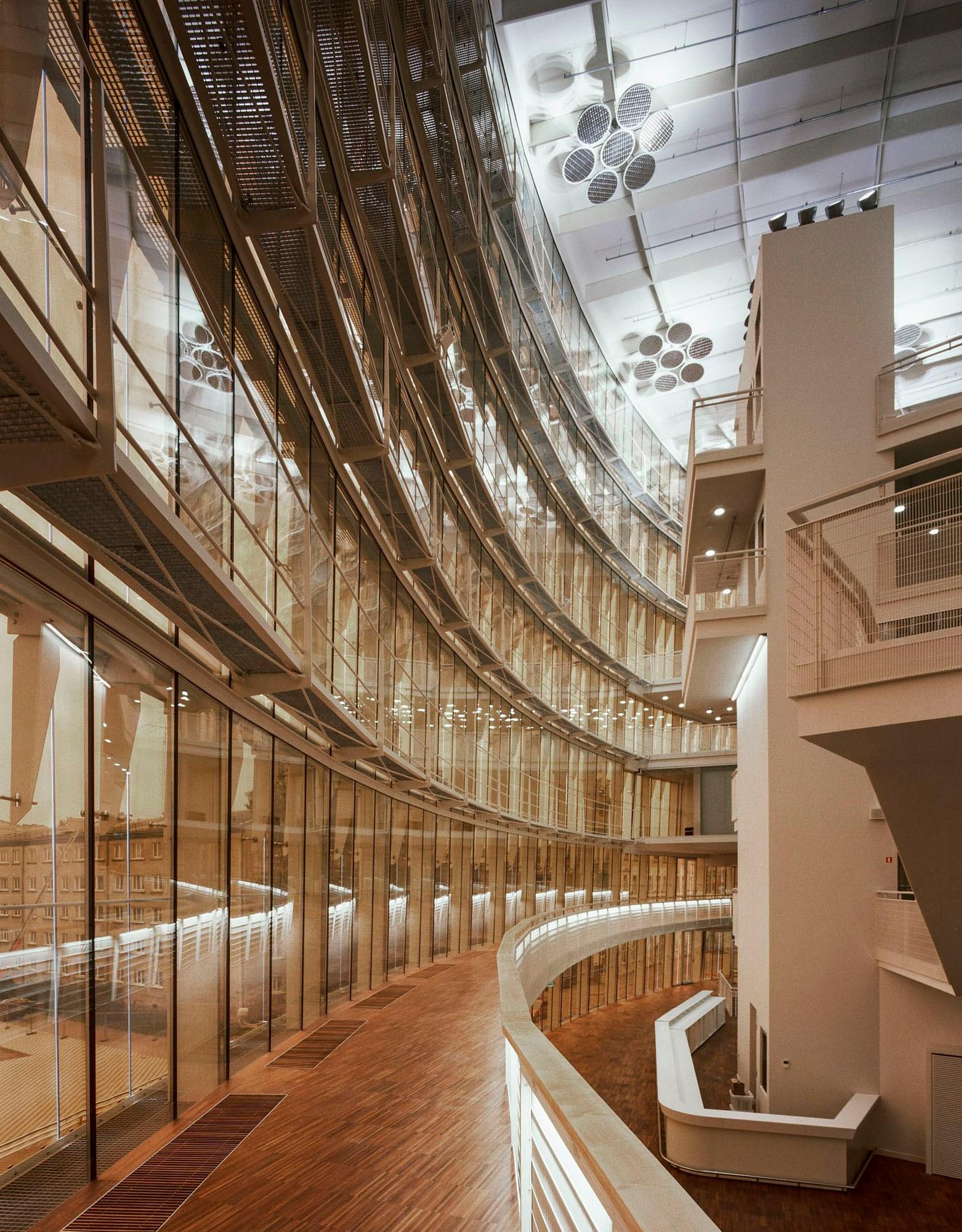 Great Amber - Concert Hall Liepaja - image 5