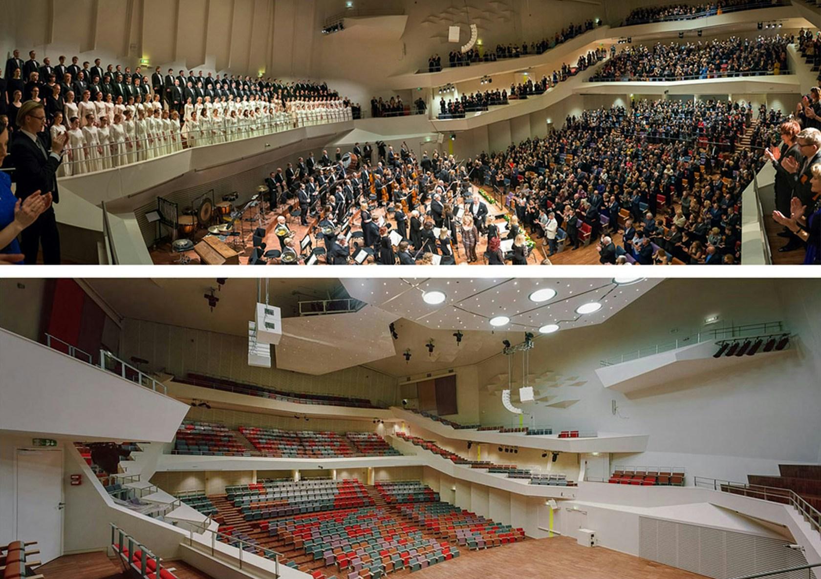 Great Amber - Concert Hall Liepaja - image 6
