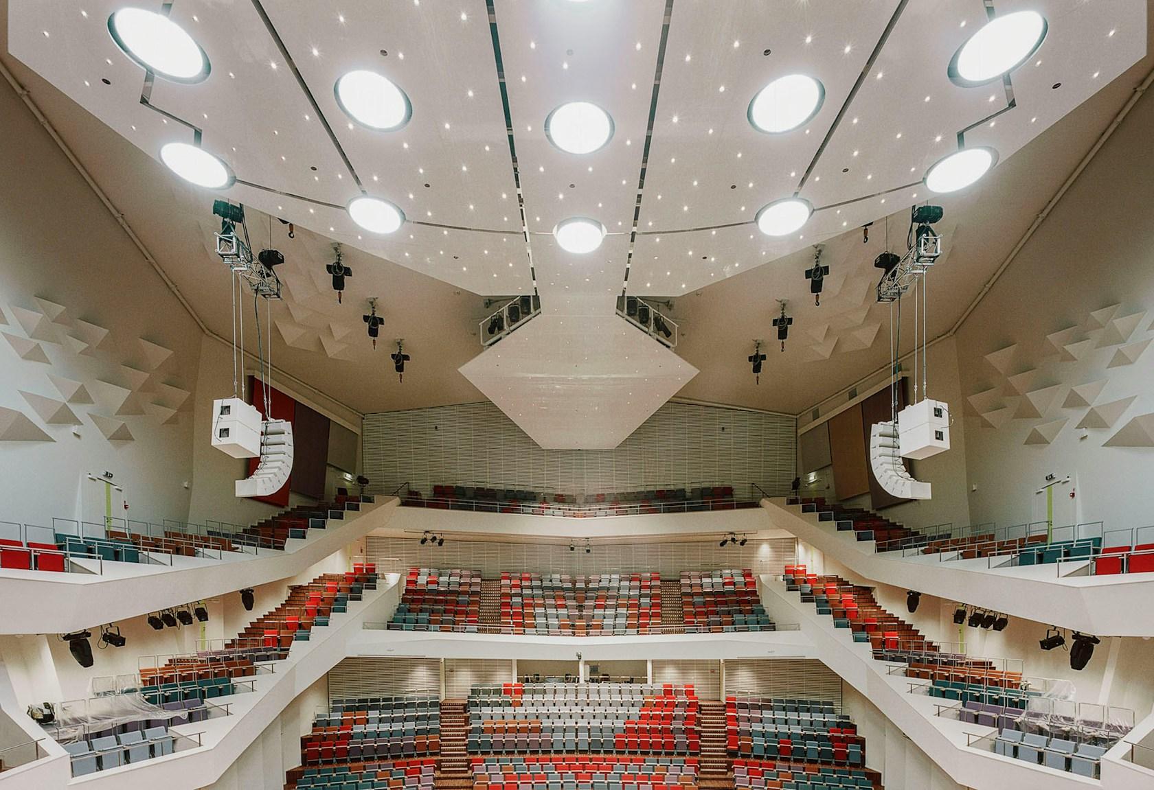 Great Amber - Concert Hall Liepaja - image 7