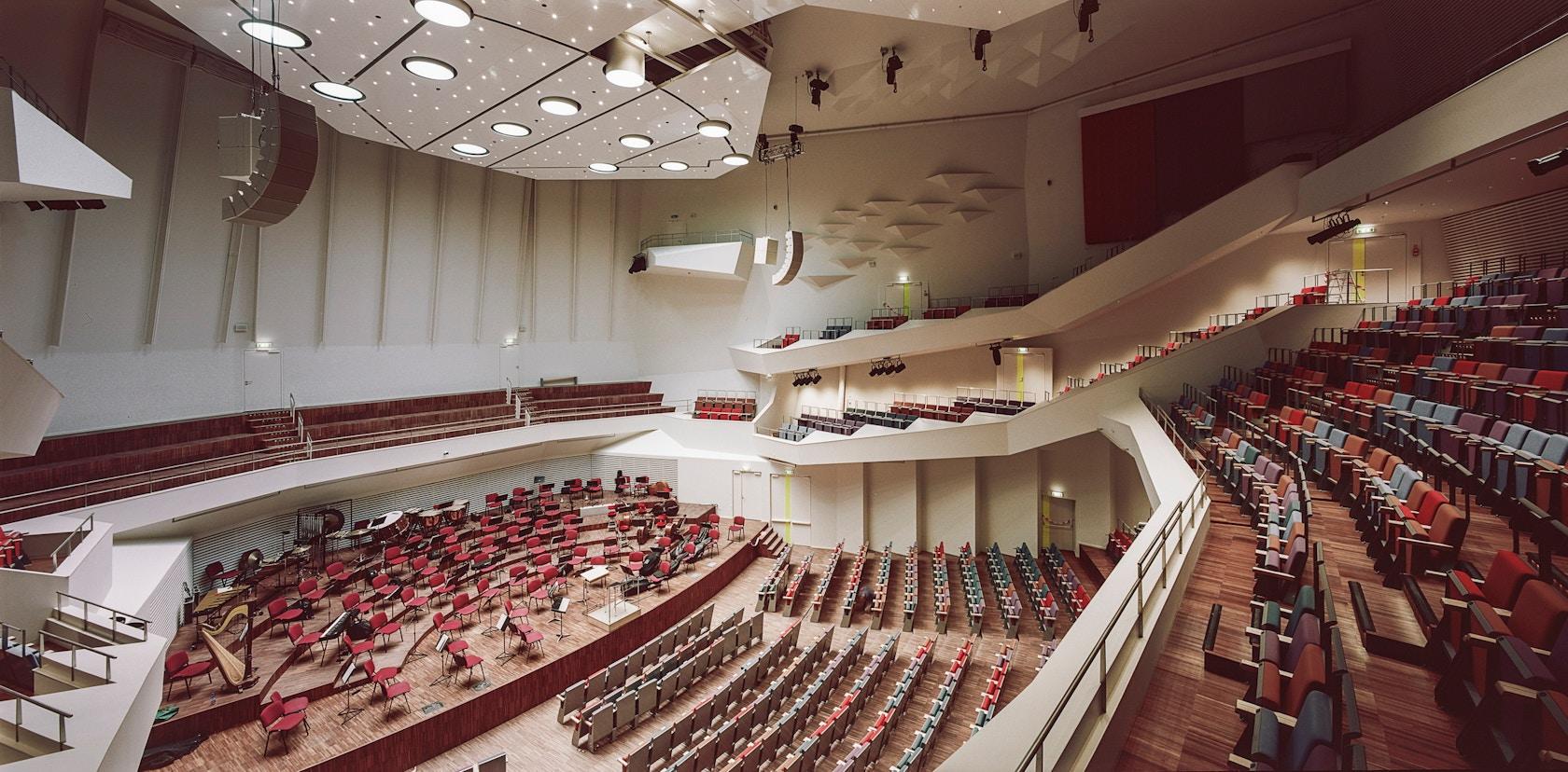 Great Amber - Concert Hall Liepaja - image 8