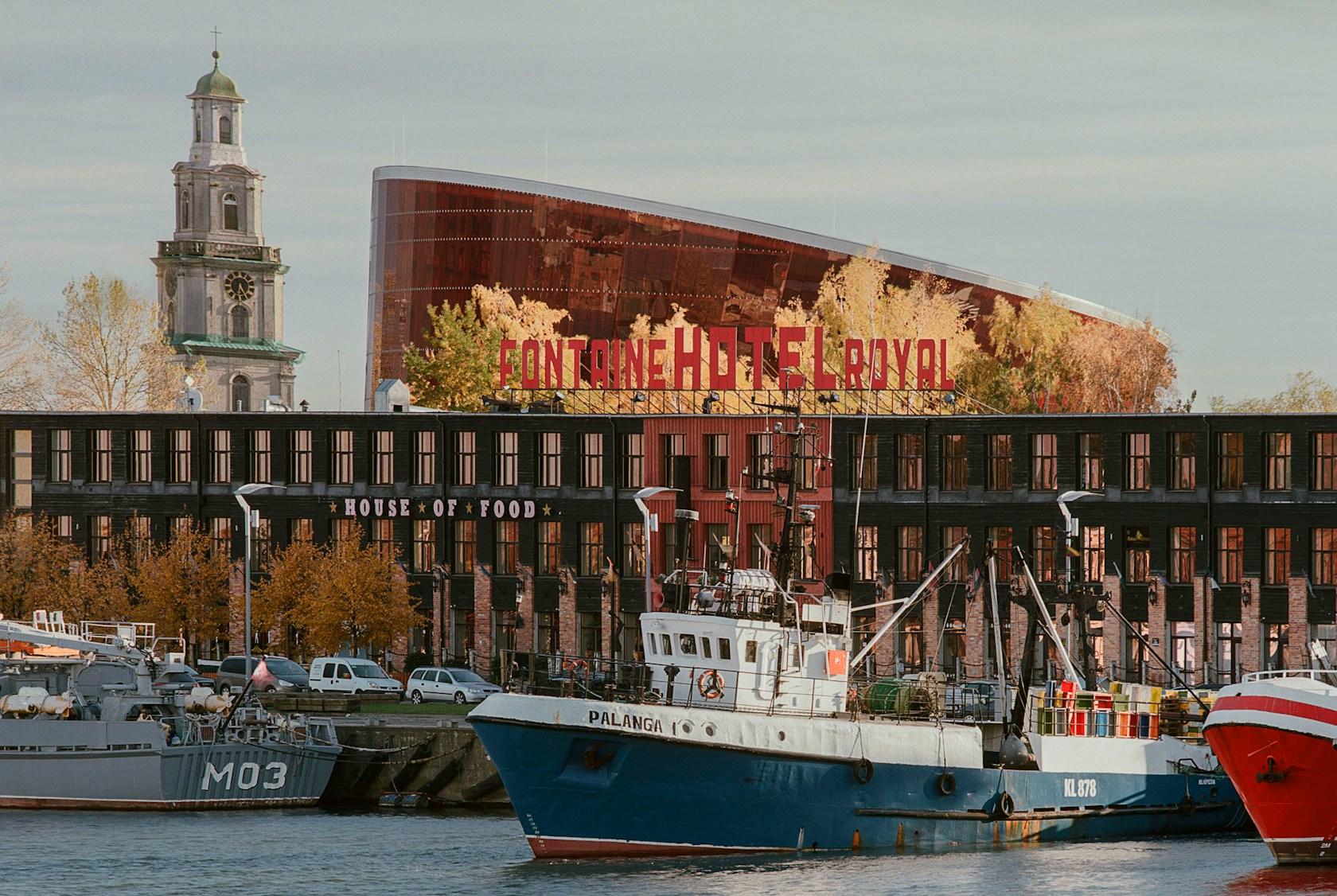 Great Amber - Concert Hall Liepaja - image 10
