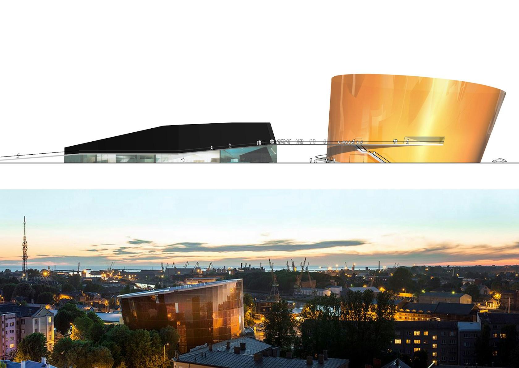 Great Amber - Concert Hall Liepaja - image 11