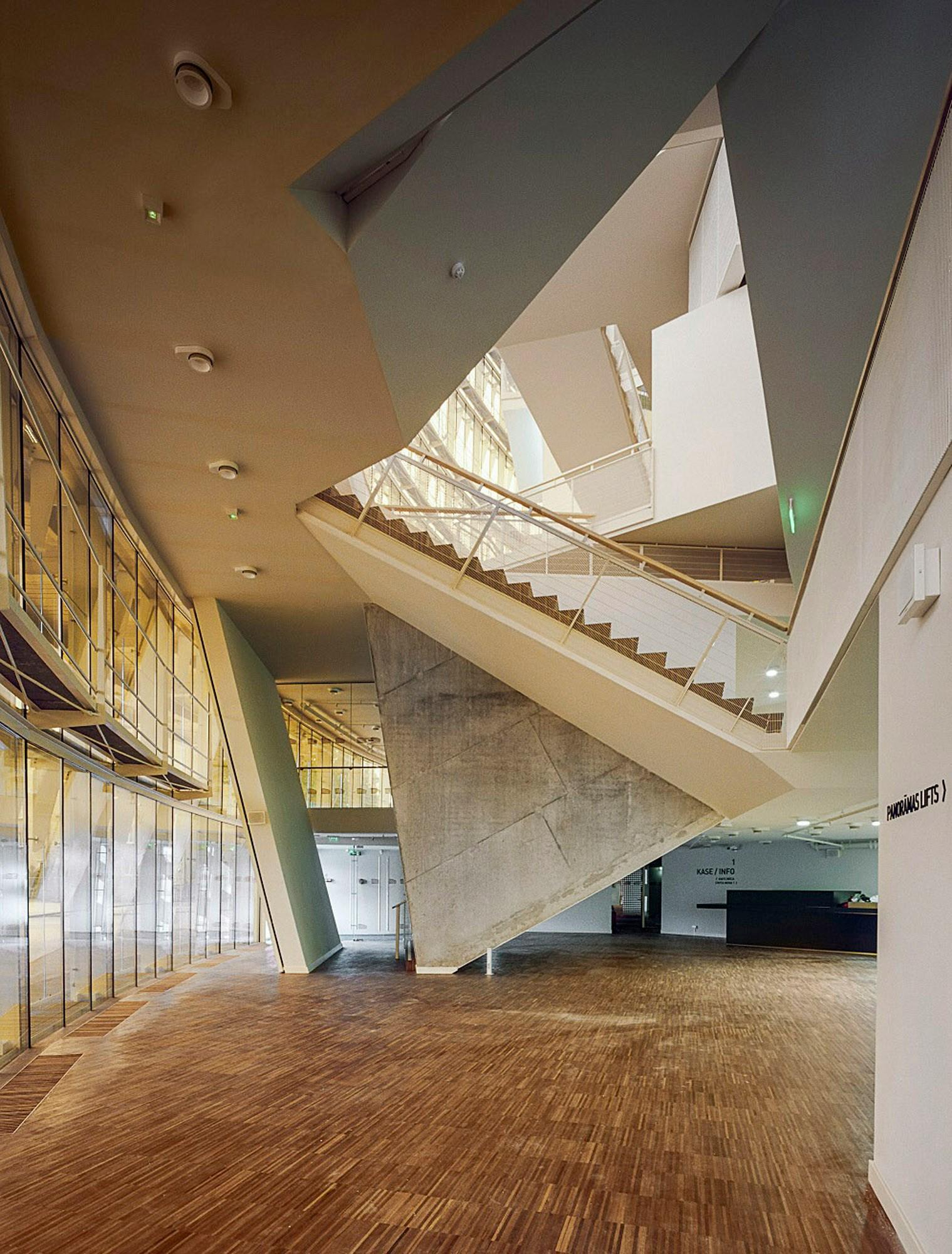 Great Amber - Concert Hall Liepaja - image 15