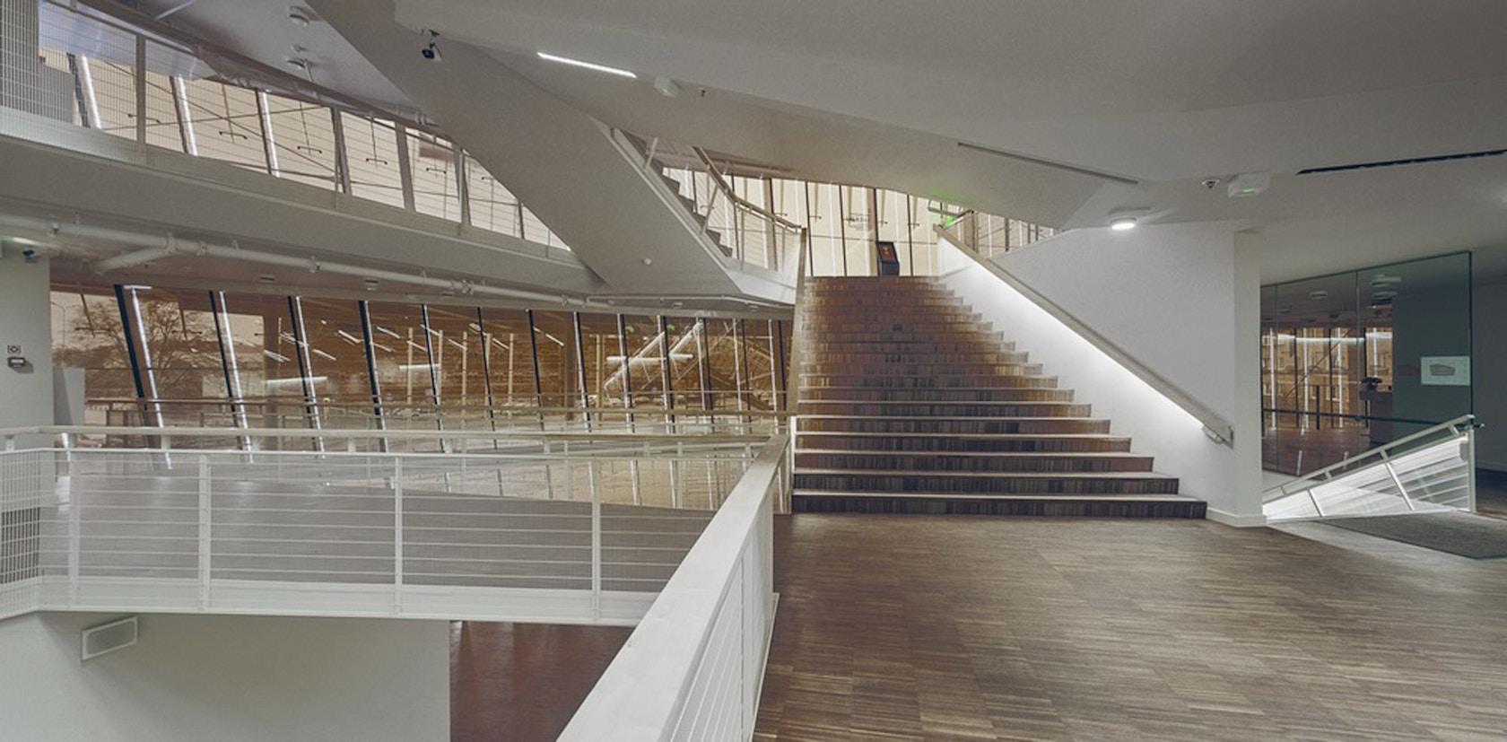 Great Amber - Concert Hall Liepaja - image 16