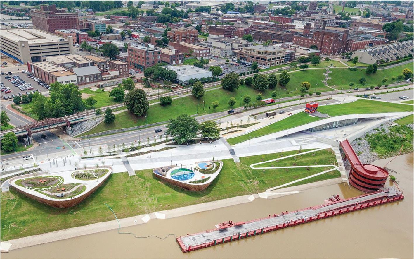 Beale Street Landing - image 3