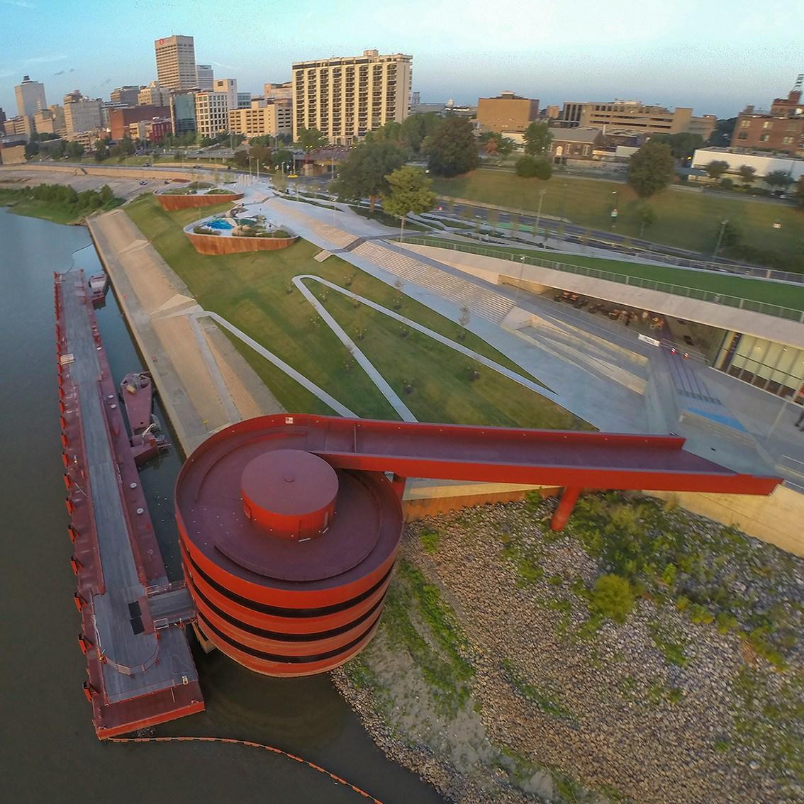 Beale Street Landing - image 13