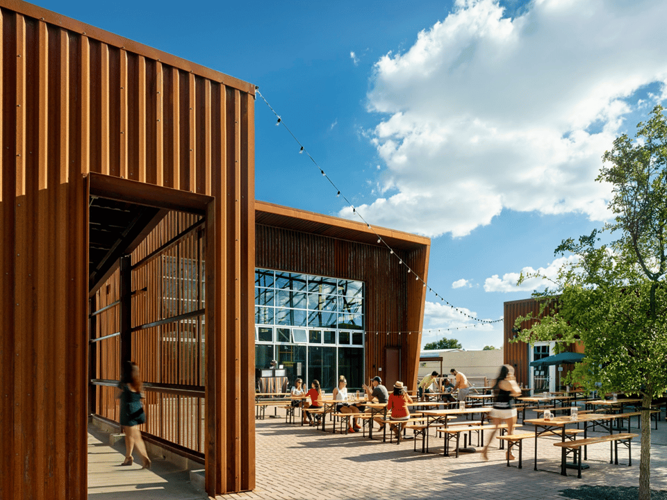 Alamo Brewery - image 4