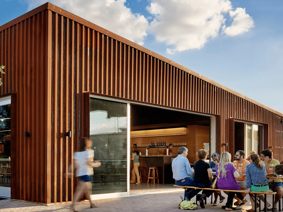 Alamo Brewery - image 5